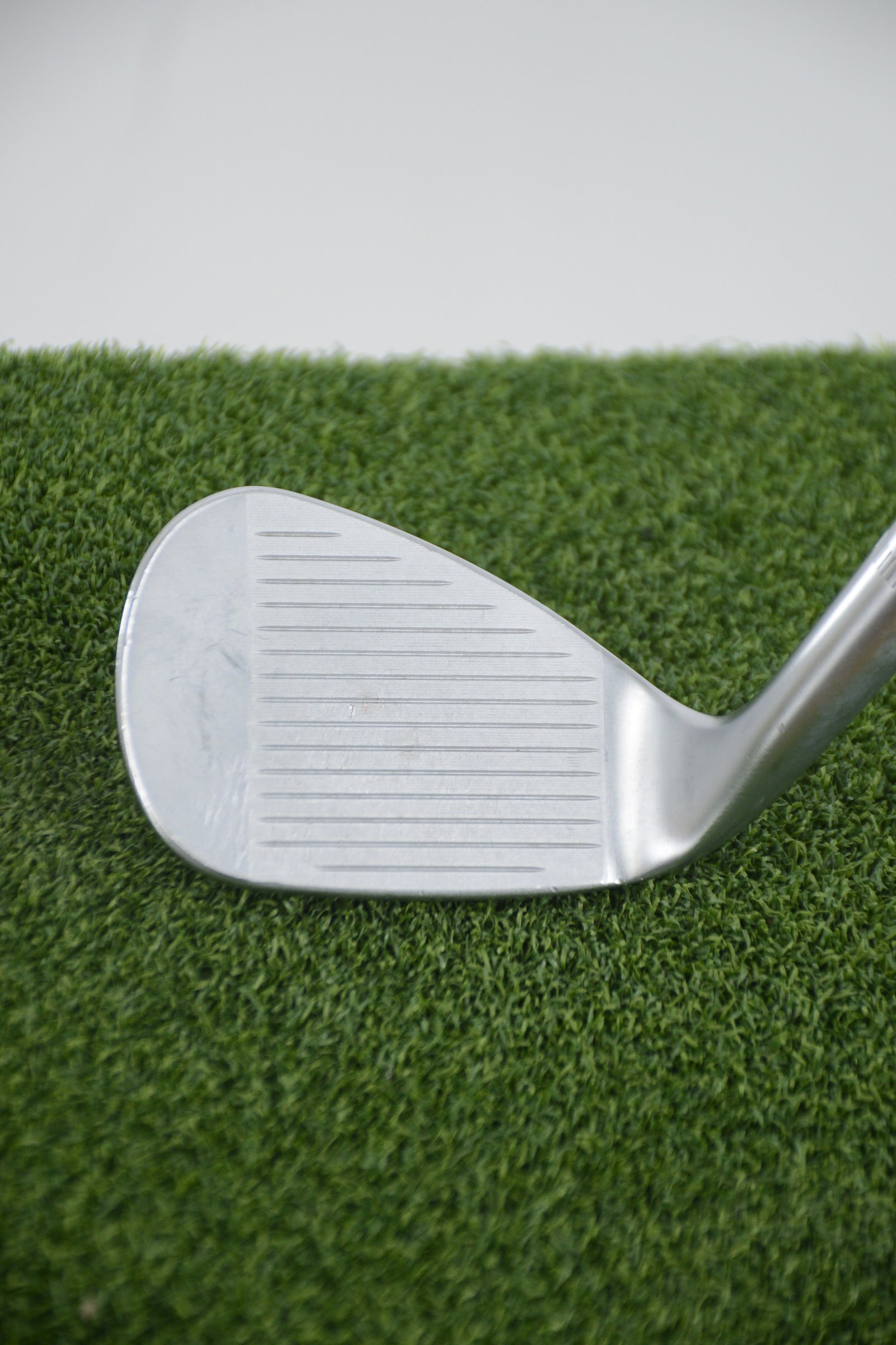 Callaway Jaws MD5 Chrome 54 Degree Wedge S Flex 35"