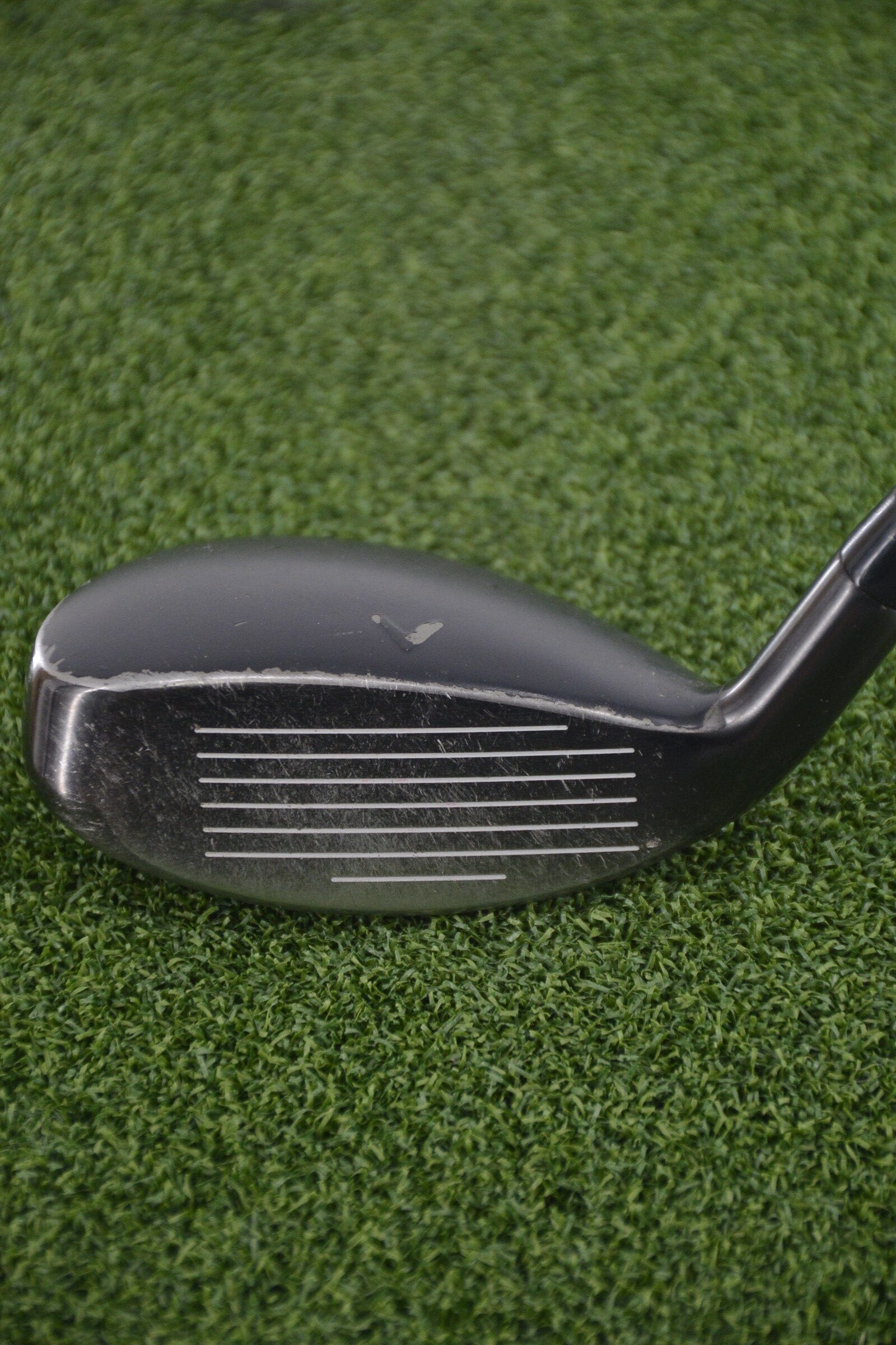 Callaway XR 3 Hybrid R Flex 40.5" Golf Clubs GolfRoots 