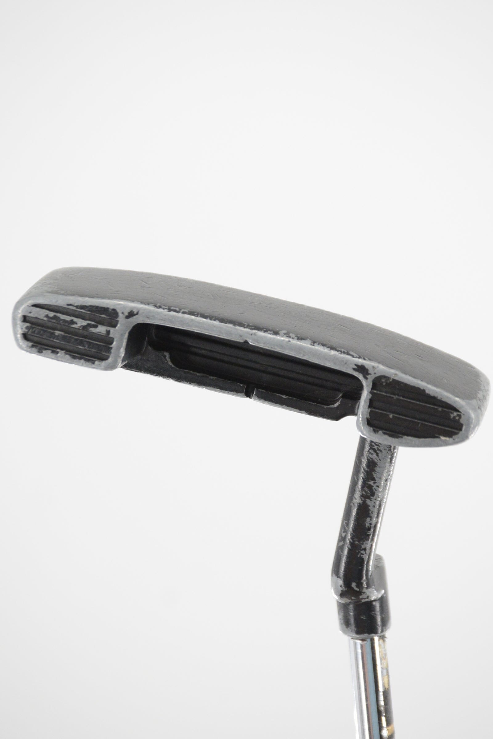 Slotline Black Putter 36" Golf Clubs GolfRoots 