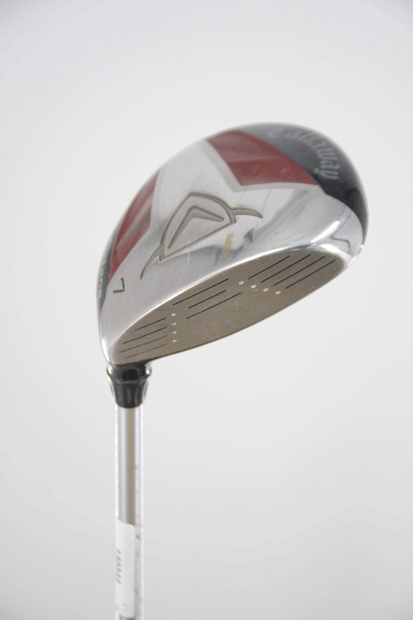 Women's Callaway Diablo Octane 7 Wood W Flex 40.75" Golf Clubs GolfRoots 