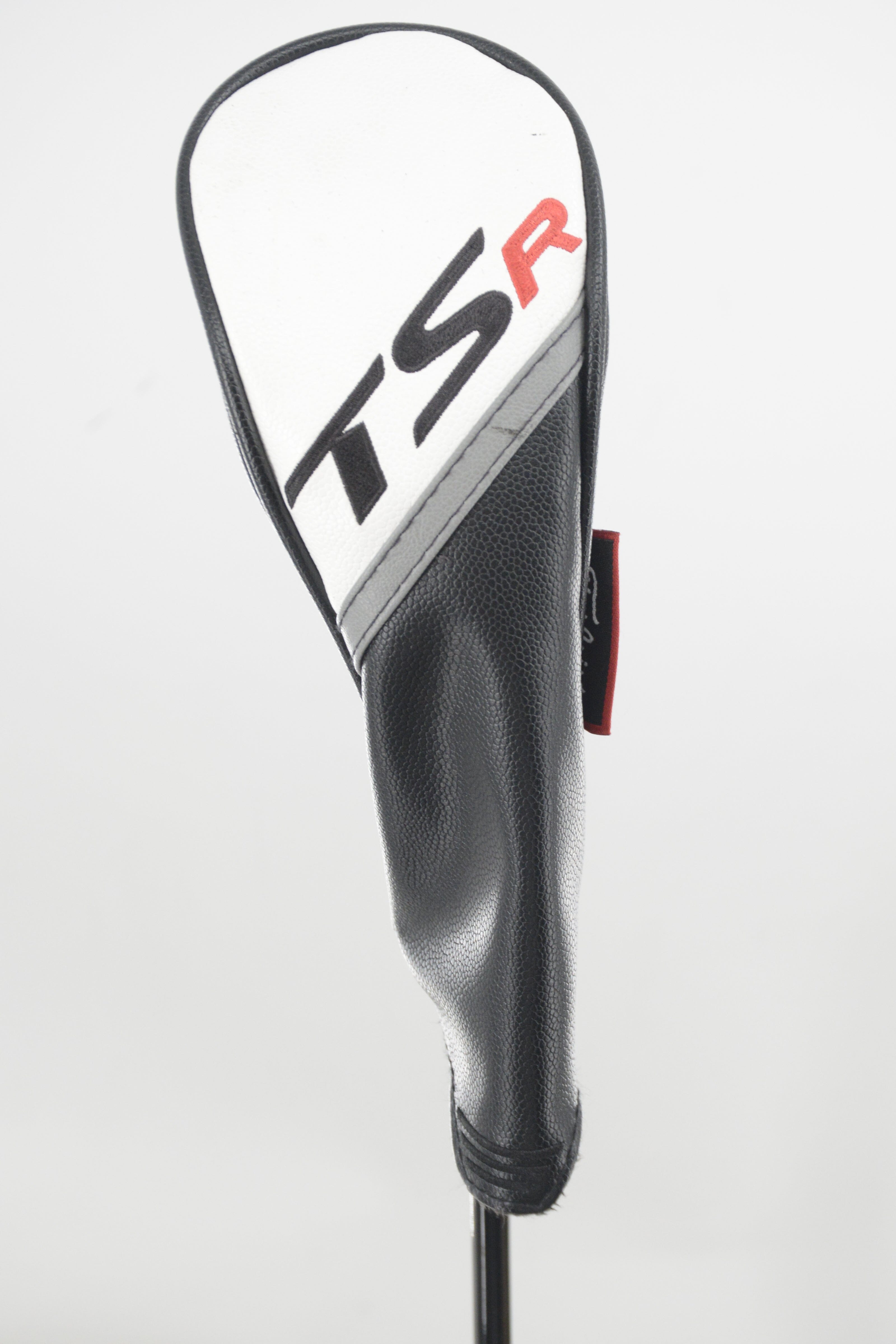 Titleist TSR2 5 Hybrid R Flex 38.75" Golf Clubs GolfRoots 