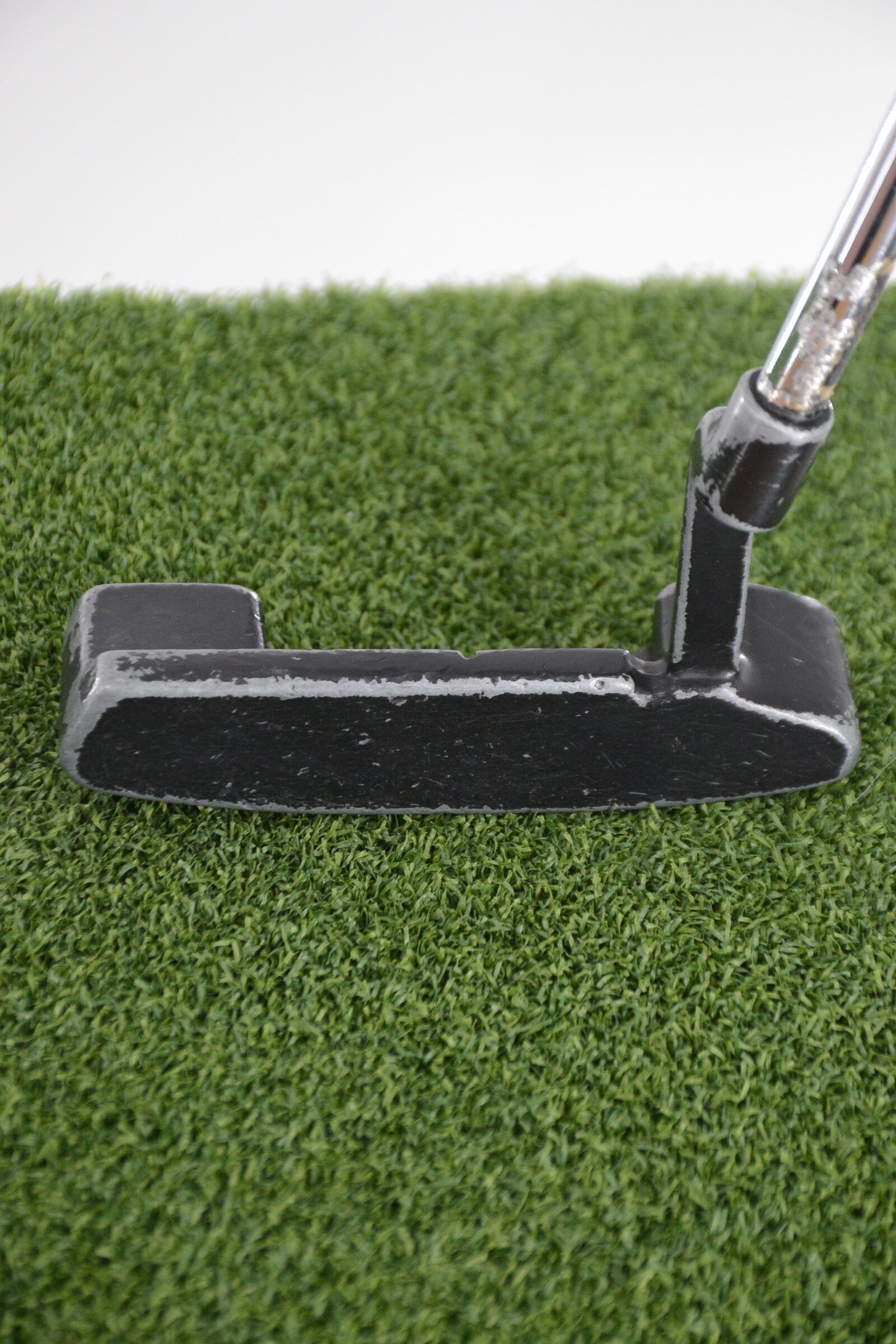 Slotline Black Putter 36" Golf Clubs GolfRoots 