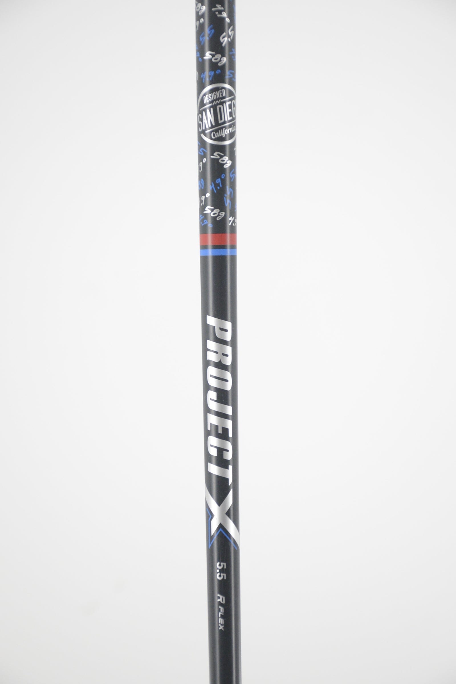 Callaway XR 3 Hybrid R Flex 40.5" Golf Clubs GolfRoots 