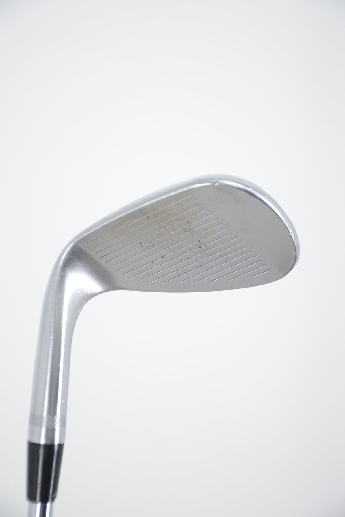 Titleist Vokey SM9 Tour Chrome 54 Degree Wedge Wedge Flex 35"