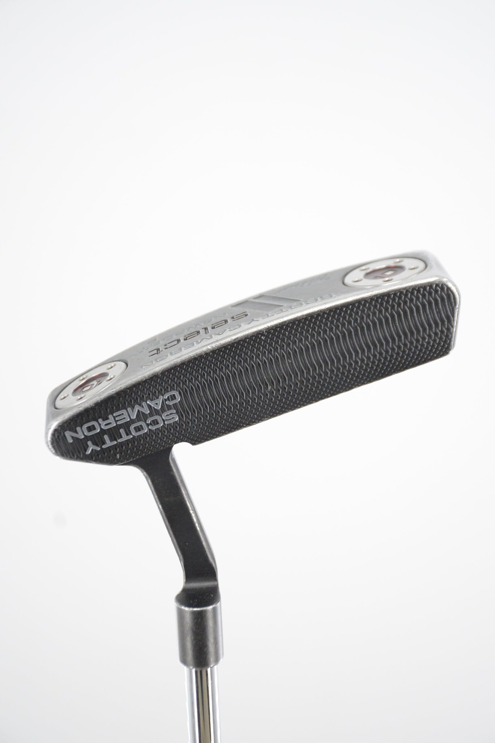 Scotty Cameron Select Newport 2 Putter 34.5" Golf Clubs GolfRoots 