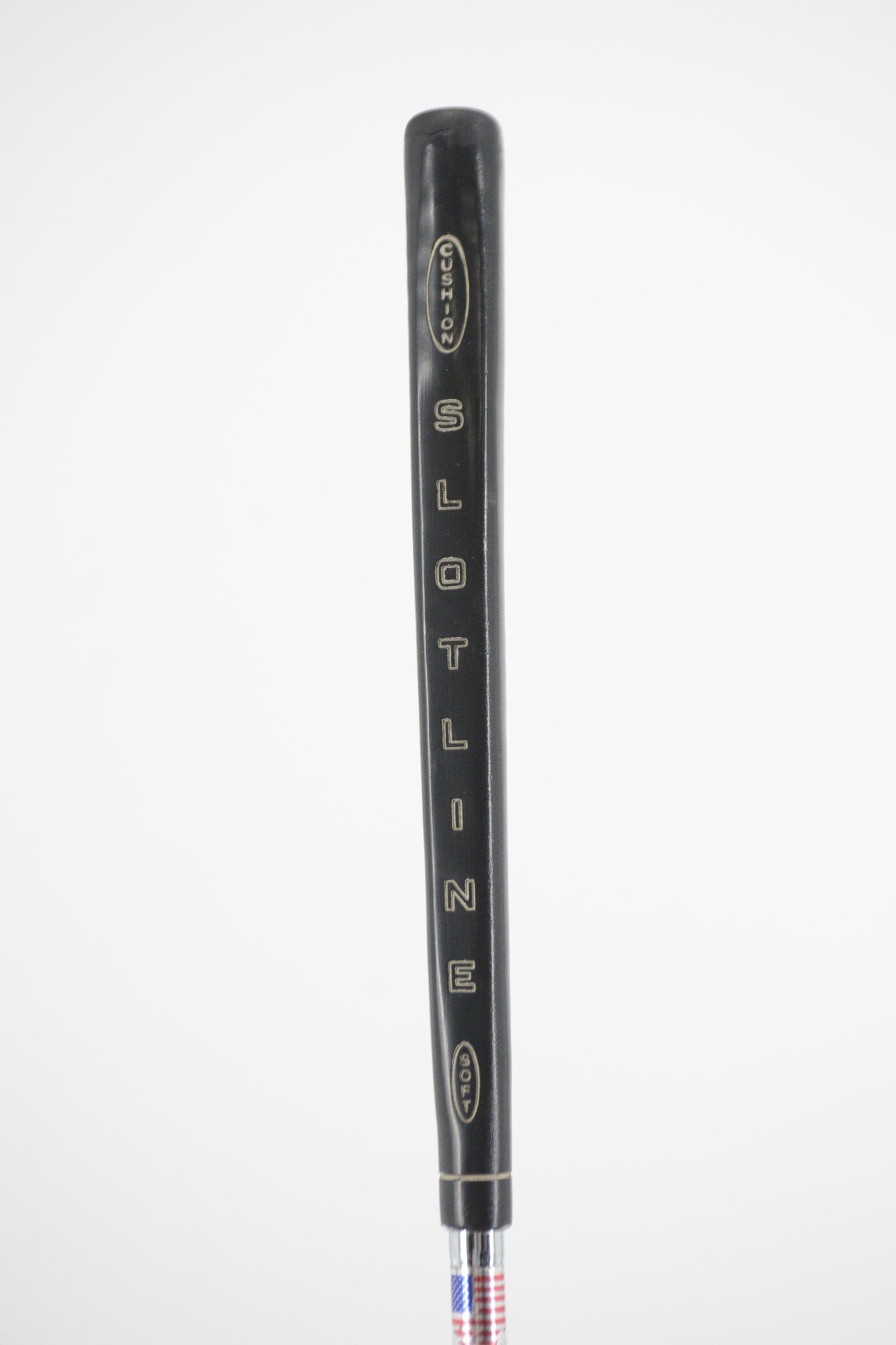Slotline Black Putter 36" Golf Clubs GolfRoots 