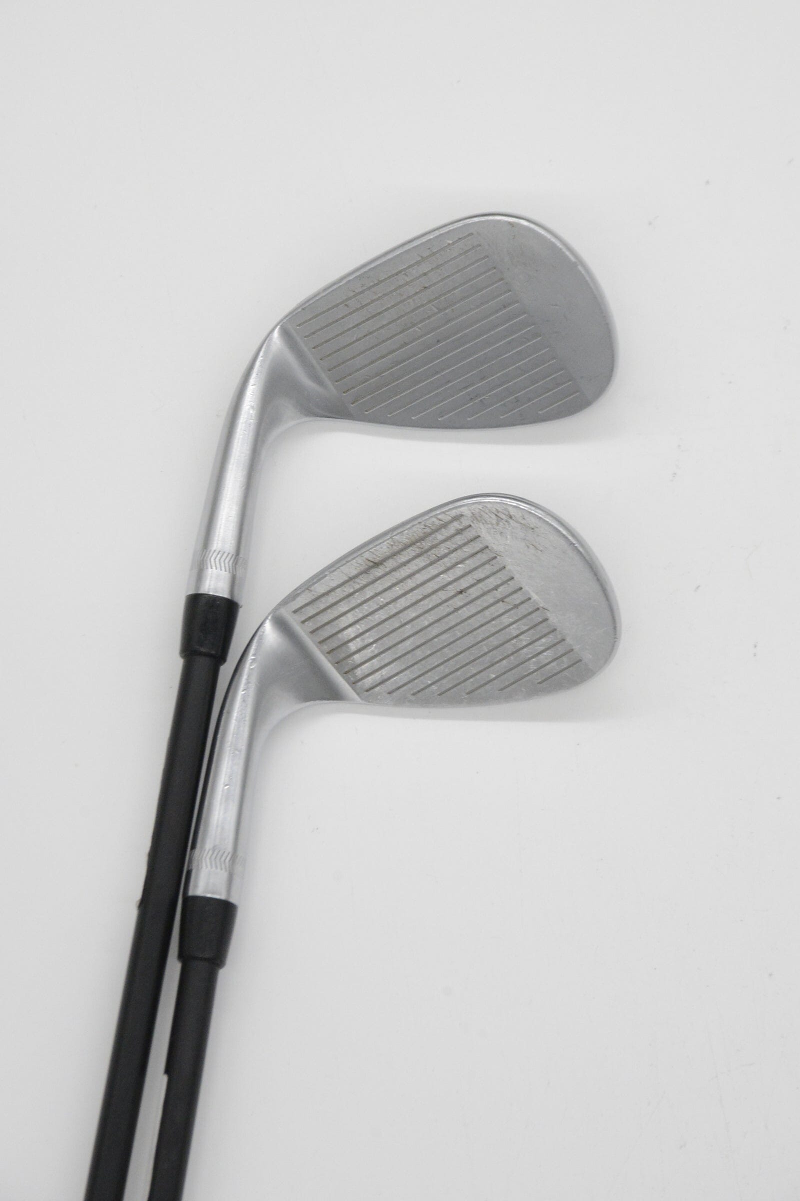 PXG 0311 Forged 54 & 58 Degree Wedge Set R Flex Golf Clubs GolfRoots 