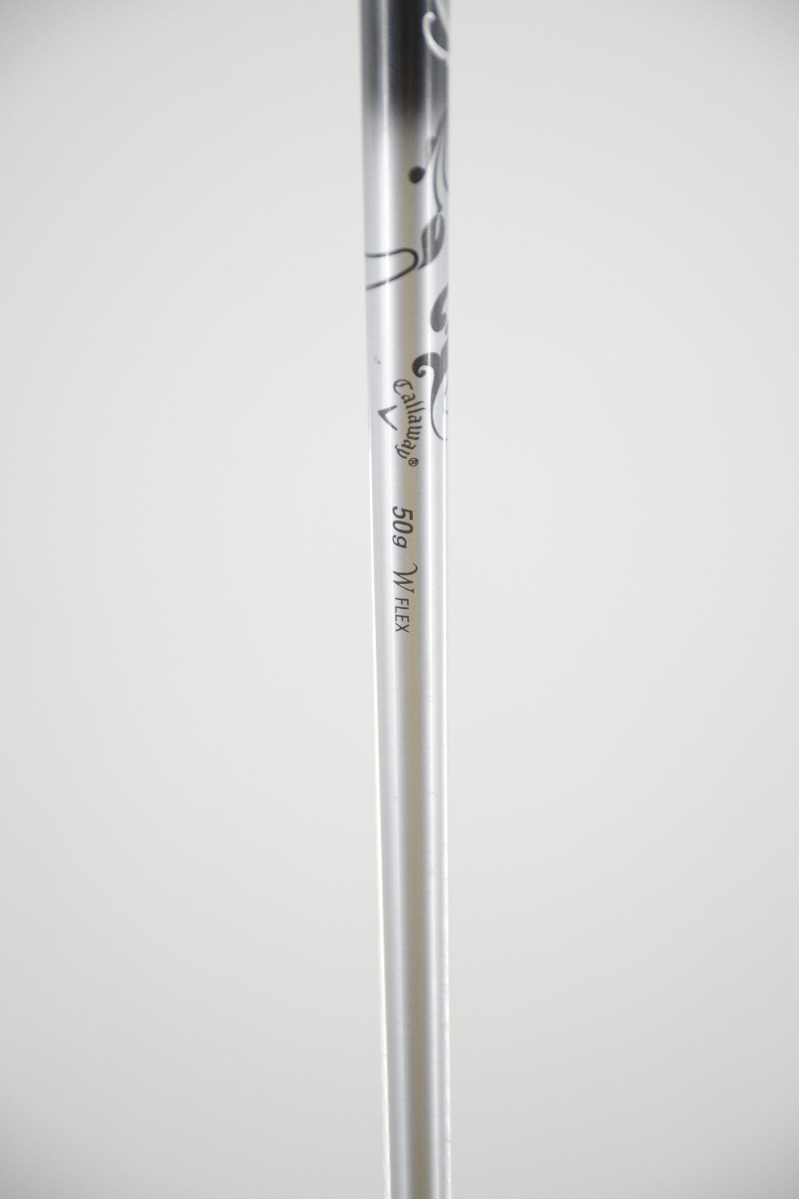 Women's Callaway Diablo Octane 7 Wood W Flex 40.75" Golf Clubs GolfRoots 