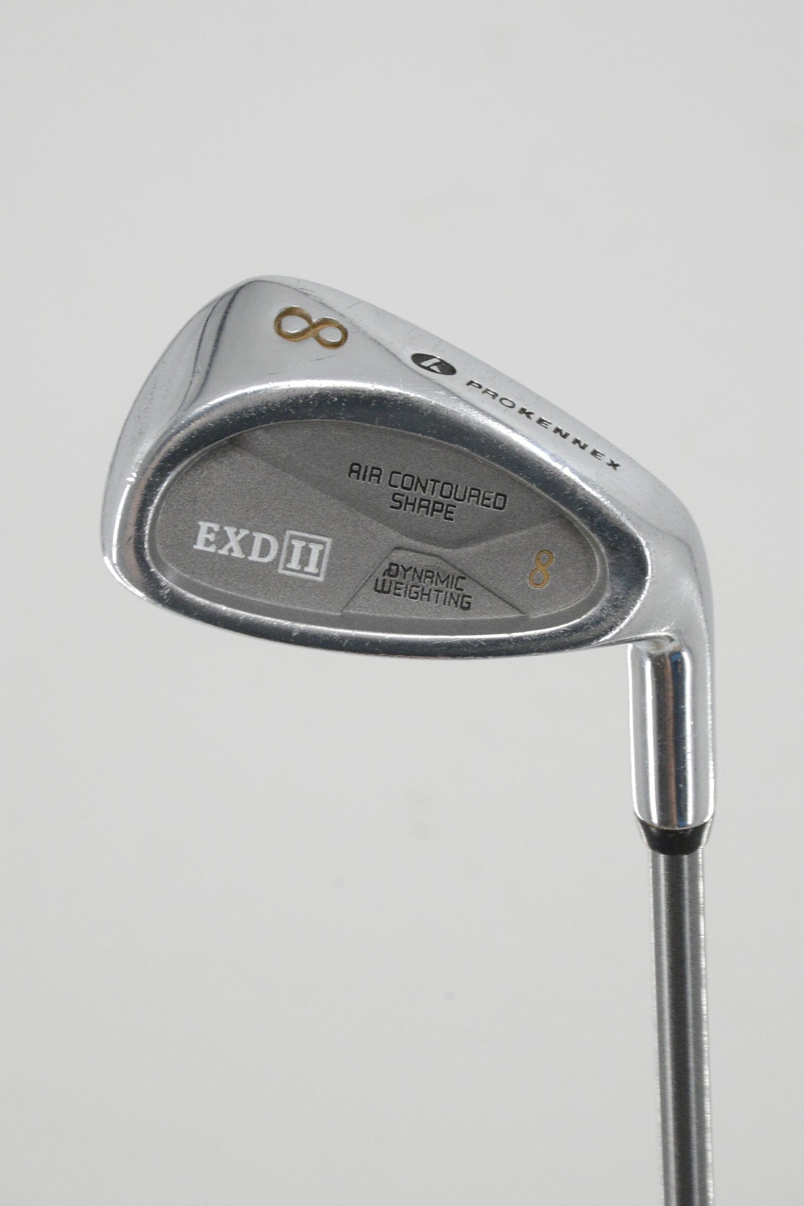 Prokennex EXDII 3-9 Iron Set S Flex -1"