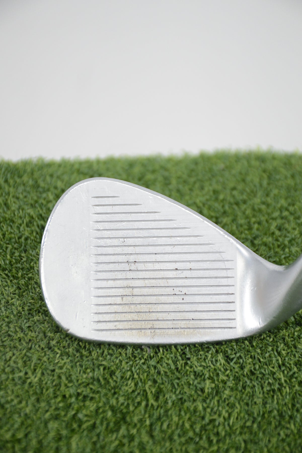 Titleist Vokey SM9 Tour Chrome 54 Degree Wedge Wedge Flex 35"