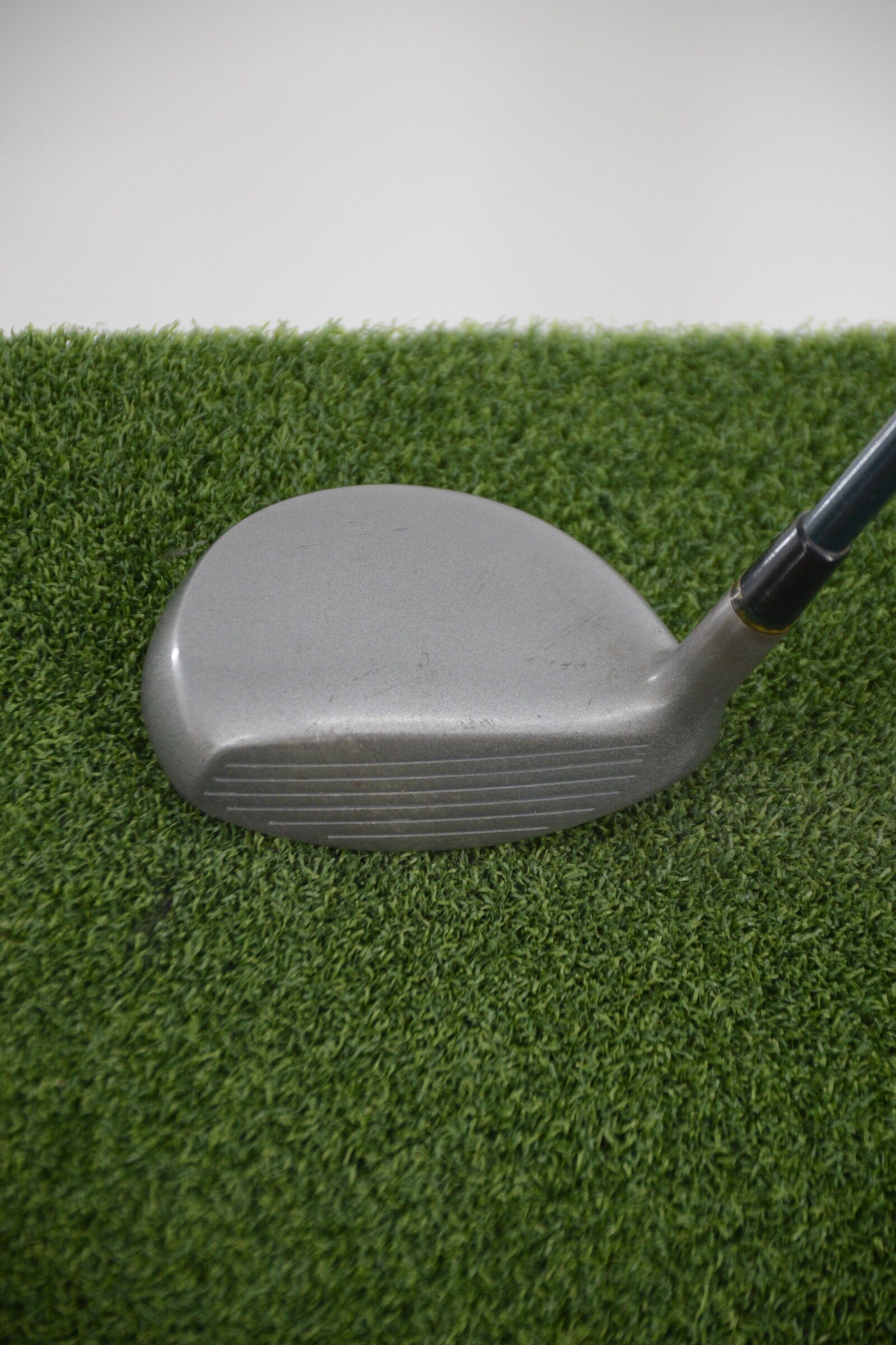 Adams Tight Lies 3 Wood R Flex 44" Golf Clubs GolfRoots 