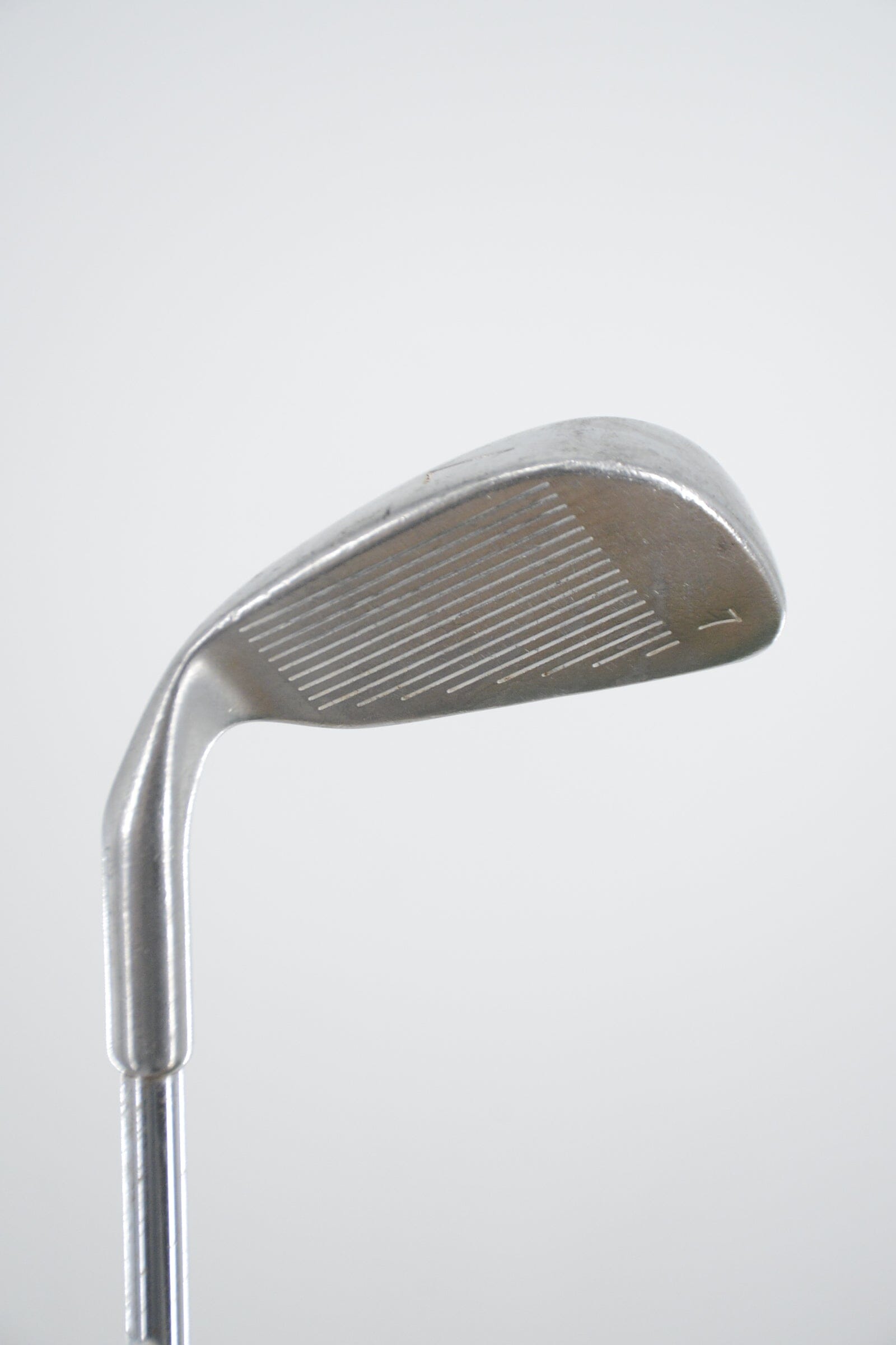 Pro Tour Master Craft 7 Iron S Flex 36.5" Golf Clubs GolfRoots 