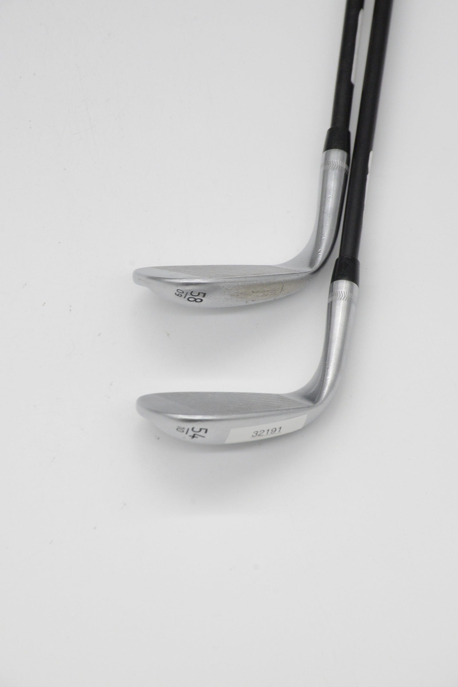 PXG 0311 Forged 54 & 58 Degree Wedge Set R Flex Golf Clubs GolfRoots 