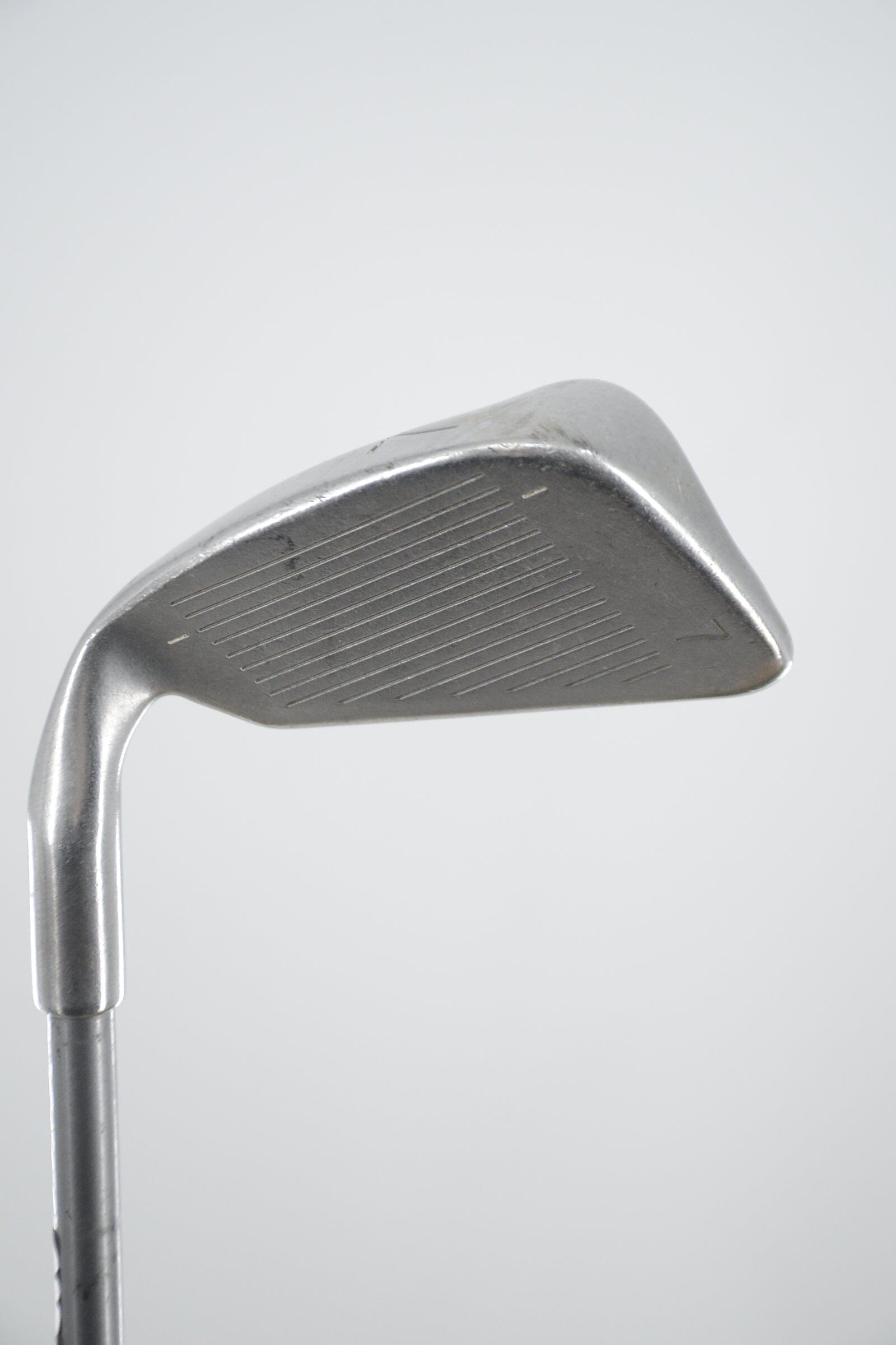 Ping ISI 7 Iron S Flex 36.5" Golf Clubs GolfRoots 