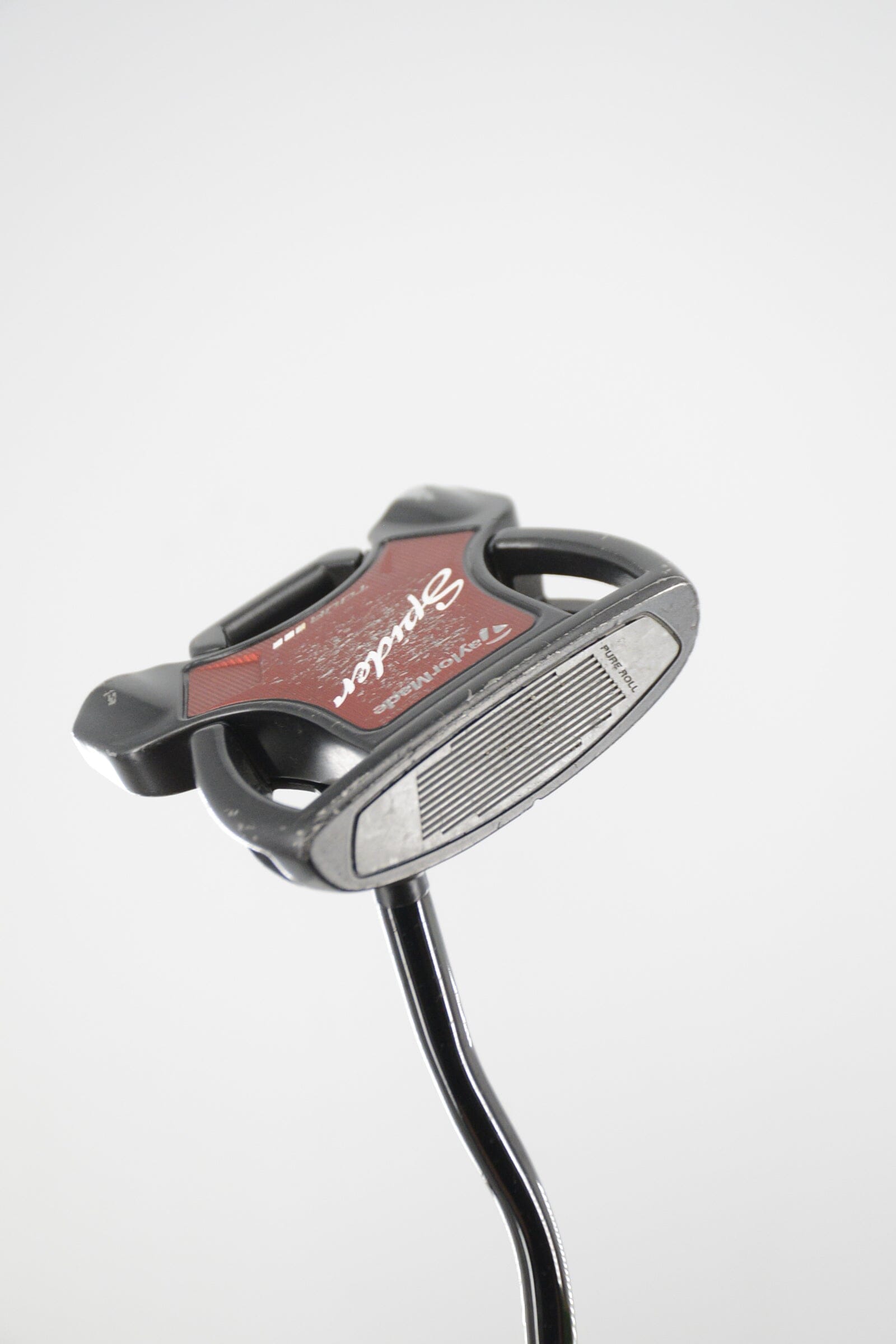 TaylorMade Spider Tour Black Putter 31" Golf Clubs GolfRoots 