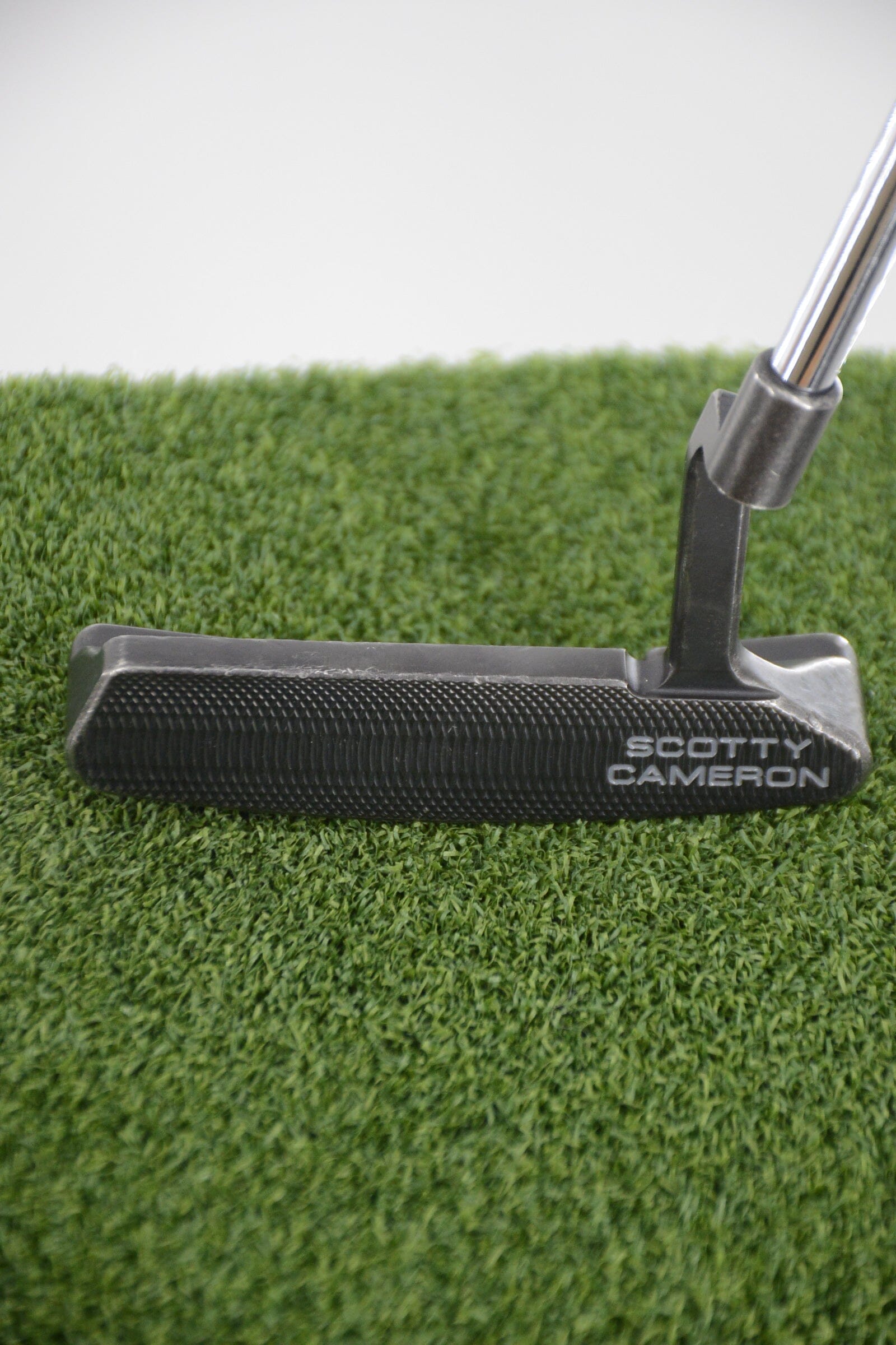 Scotty Cameron Select Newport 2 Putter 34.5" Golf Clubs GolfRoots 