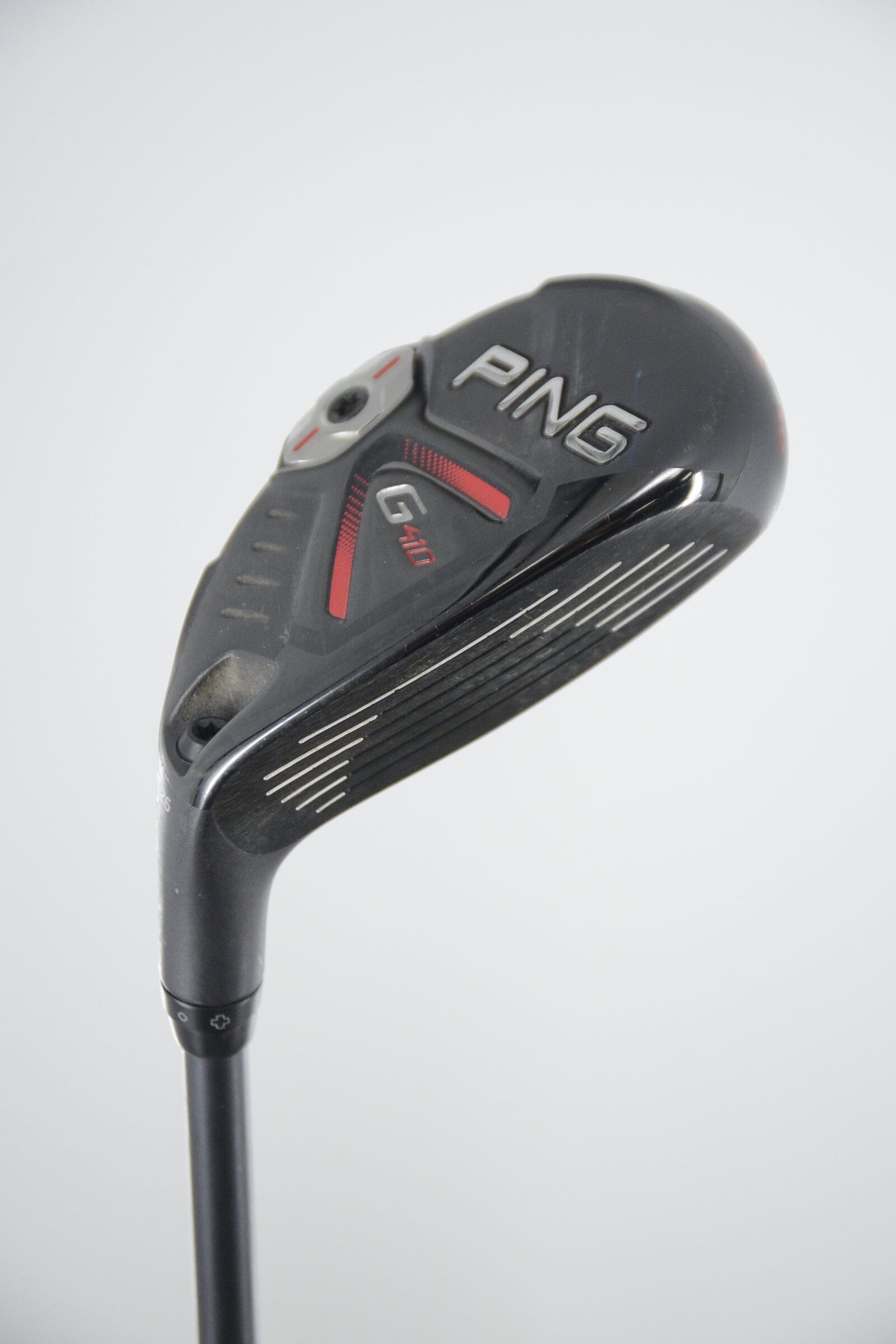 Ping G410 5 Hybrid SR Flex 38" Golf Clubs GolfRoots 