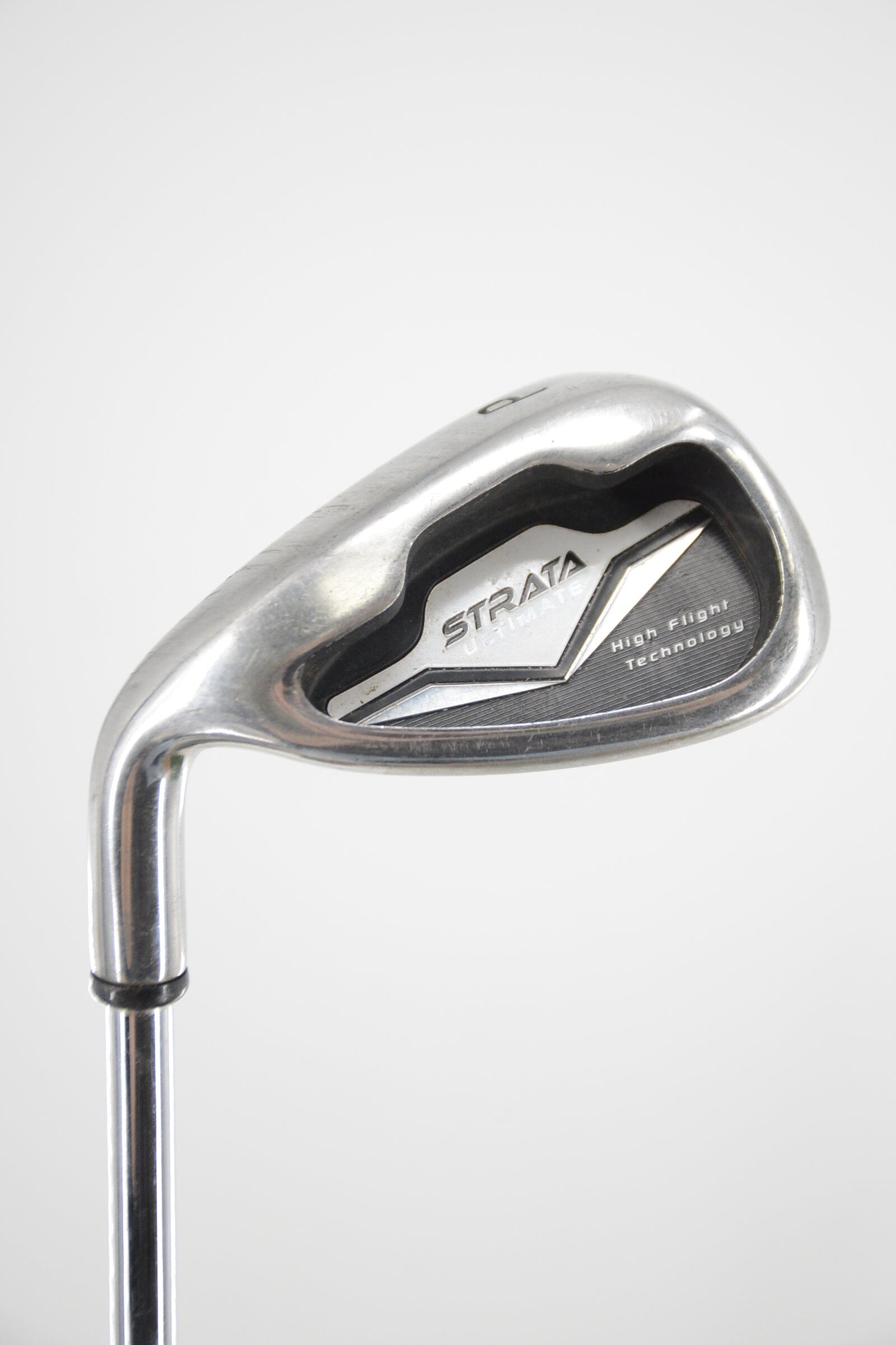 Lefty Strata Ultimate PW S Flex 35.25" Golf Clubs GolfRoots 