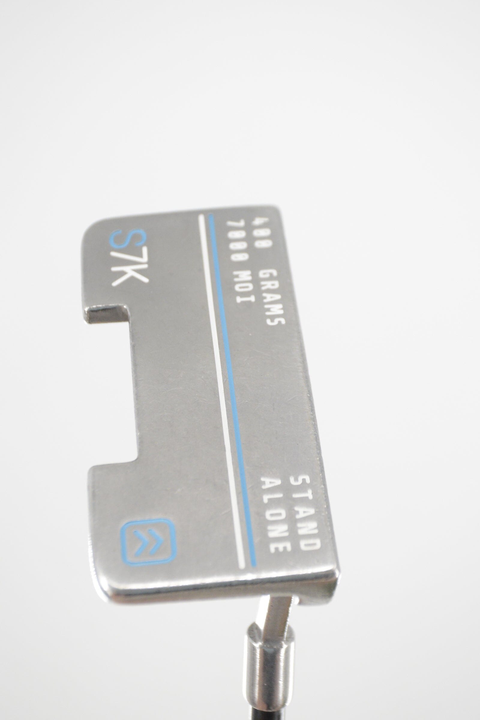 S7K Stand Alone Putter 34.5" Golf Clubs GolfRoots 