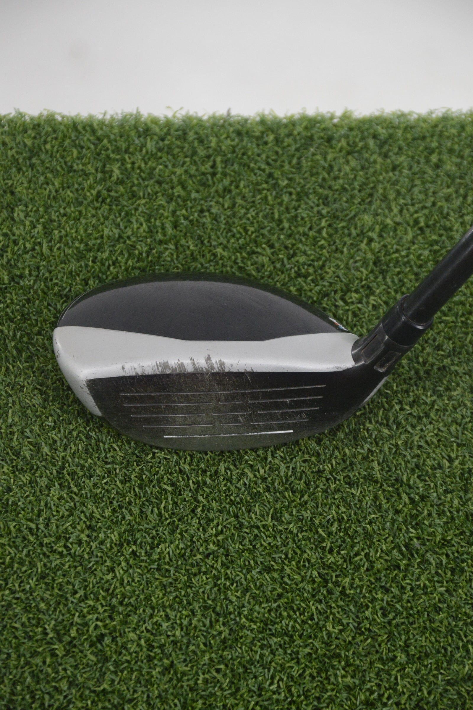 TaylorMade M4 Rescue 2018 3 Hybrid S Flex 40.5" Golf Clubs GolfRoots 