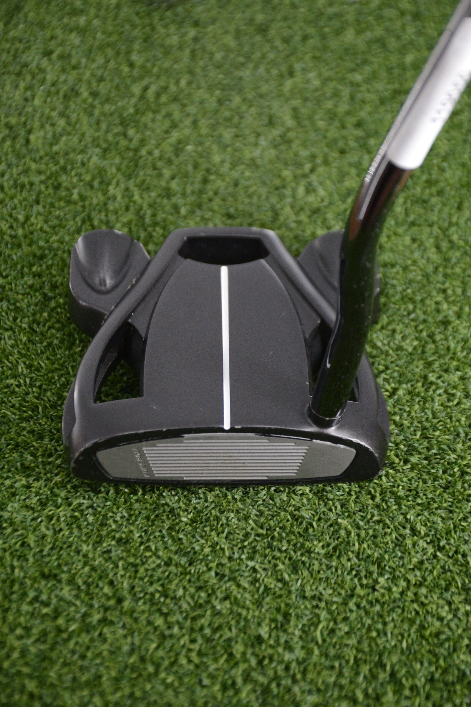 TaylorMade Spider Tour Black Putter 31" Golf Clubs GolfRoots 