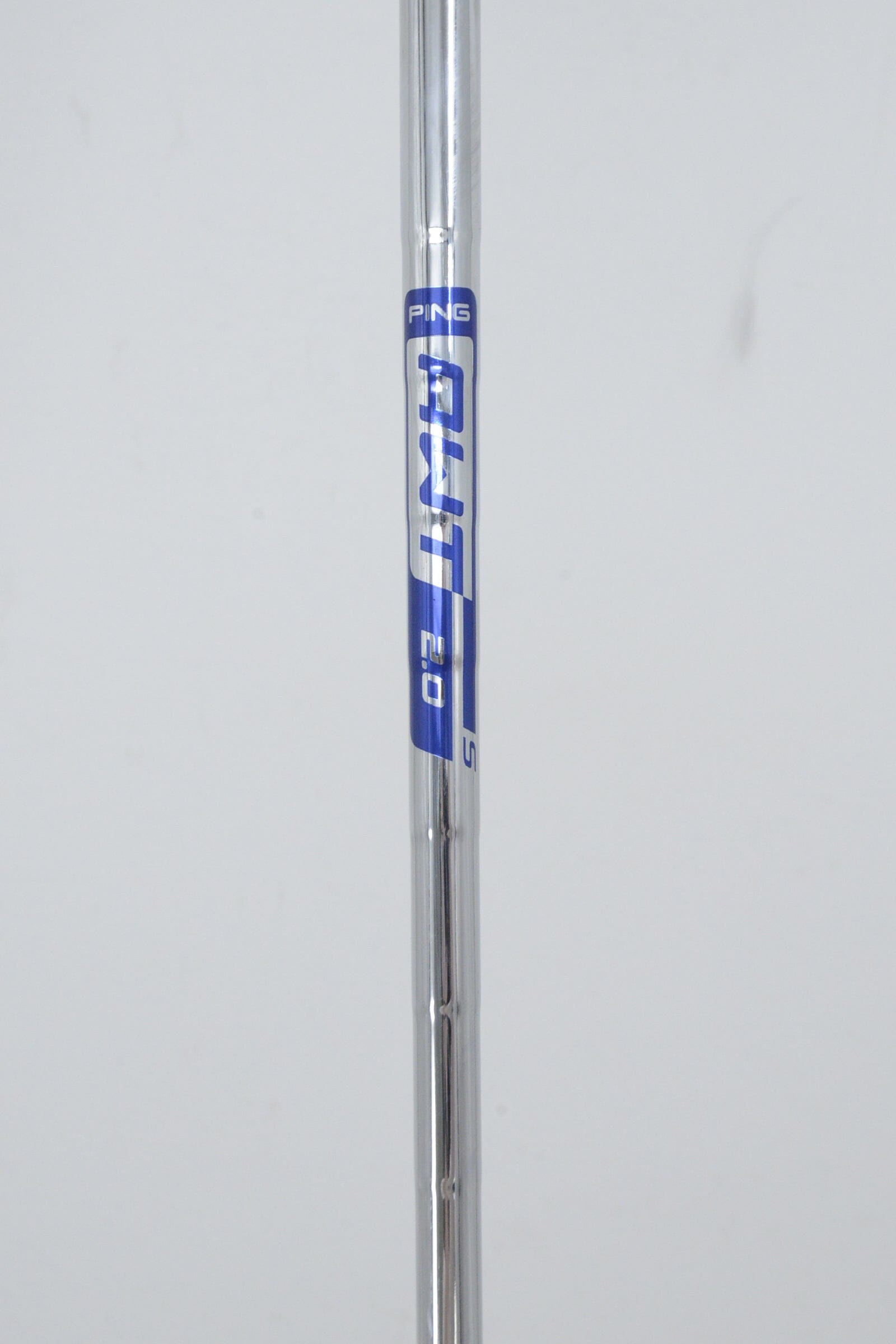 Ping iBlade 4-PW Iron Set S Flex -0.25" Golf Clubs GolfRoots 