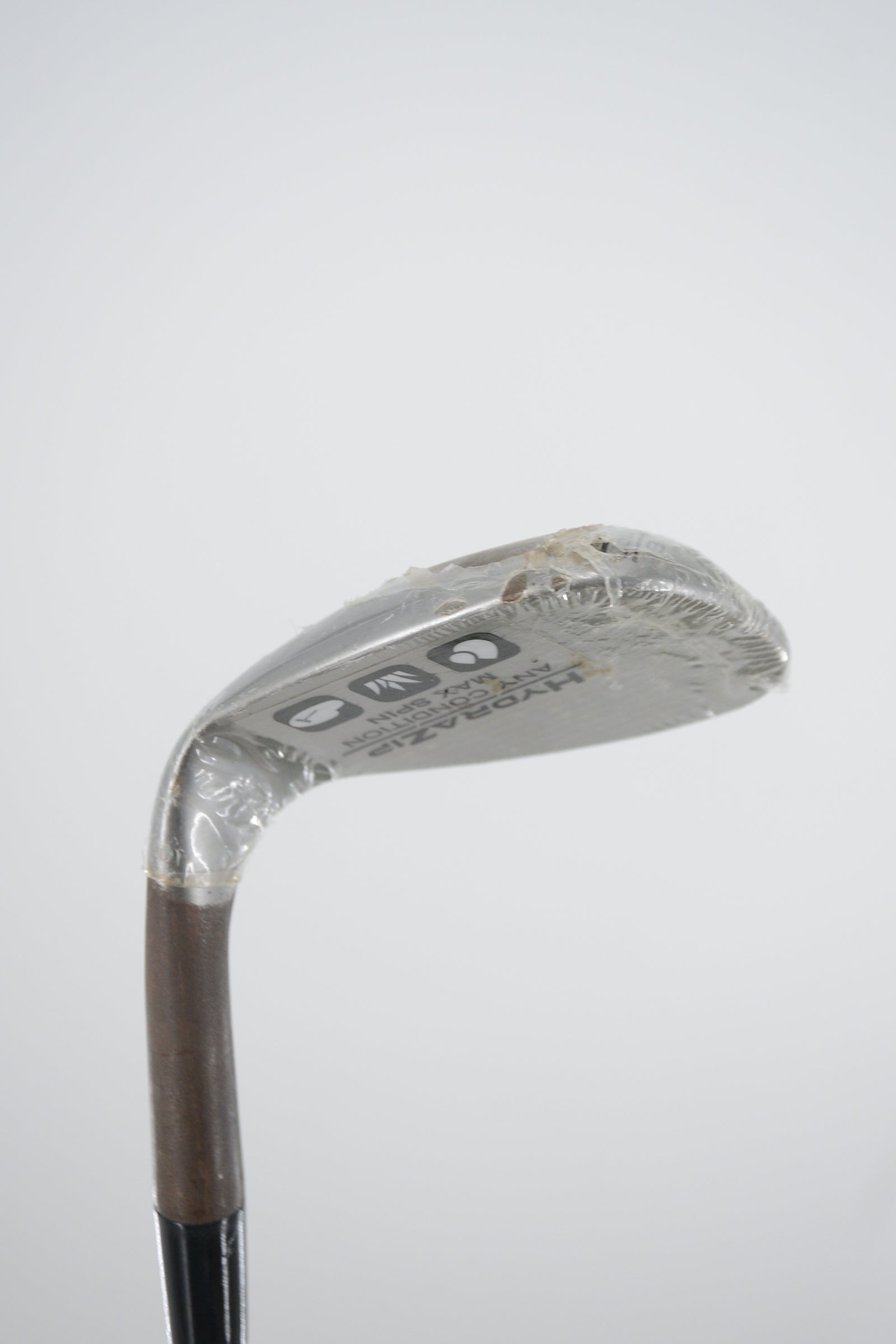 NEW Cleveland RTX 6 ZipCore Tour Rack Raw 54 Degree Wedge Wedge Flex 35"