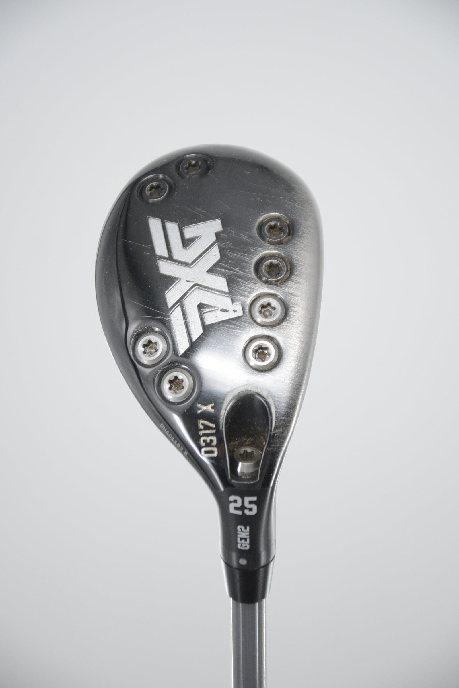 PXG Hybrids