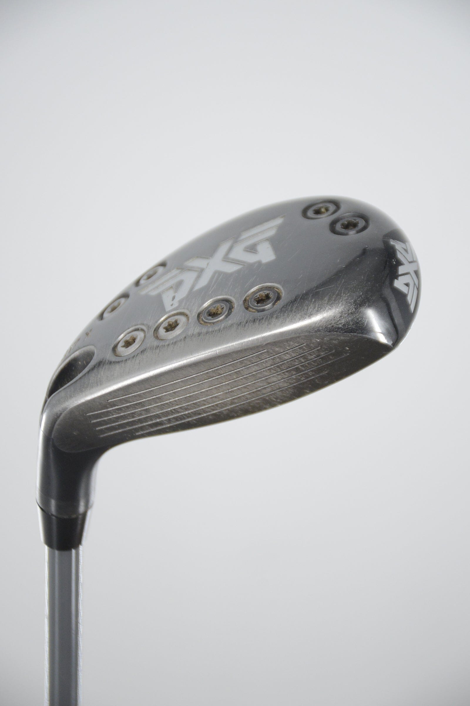 PXG 0317X Gen 2 25 Degree Hybrid R Flex 38.75" Golf Clubs GolfRoots 