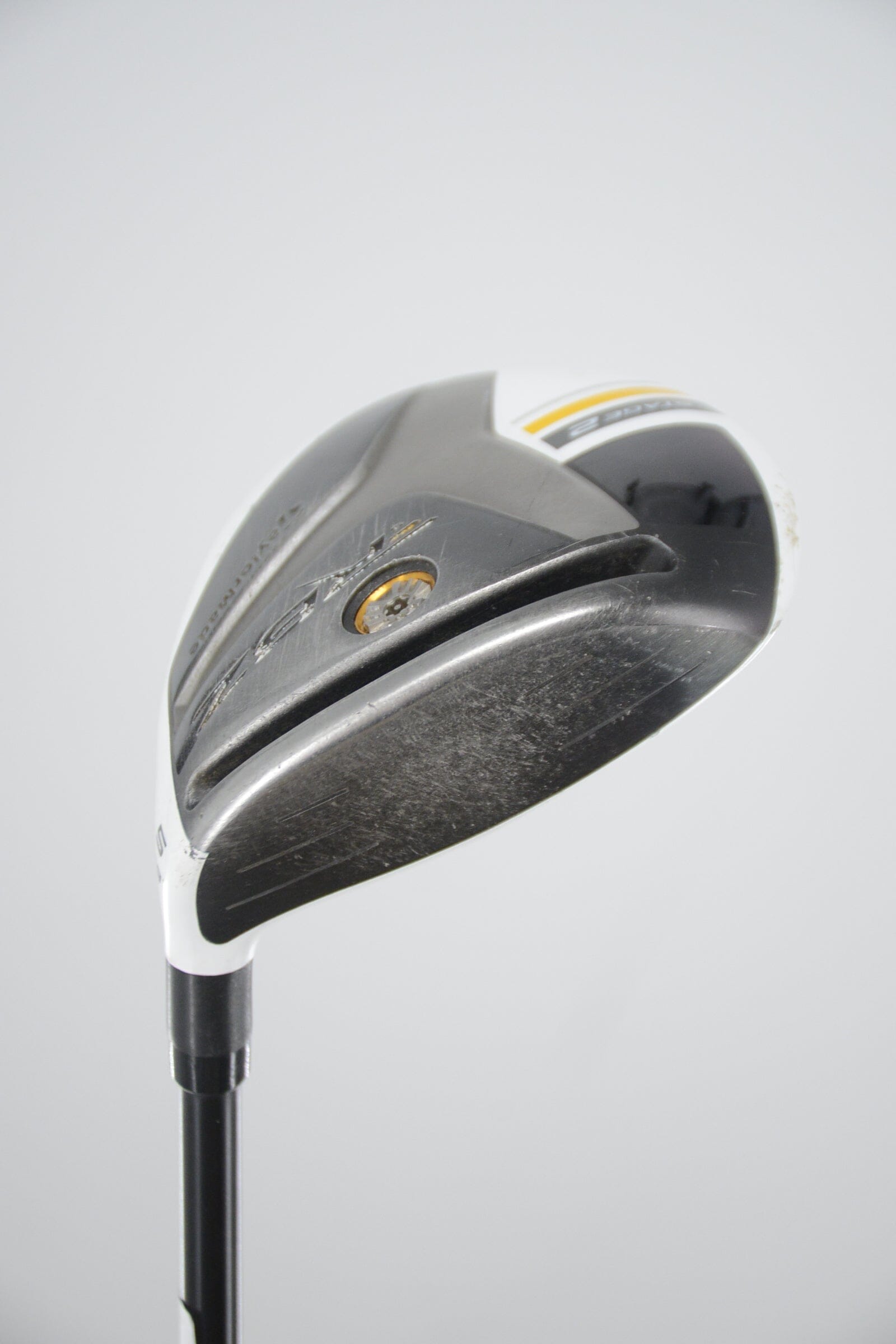 TaylorMade Rocketballz Stage 2 5 Wood SR Flex 42.75" Golf Clubs GolfRoots 