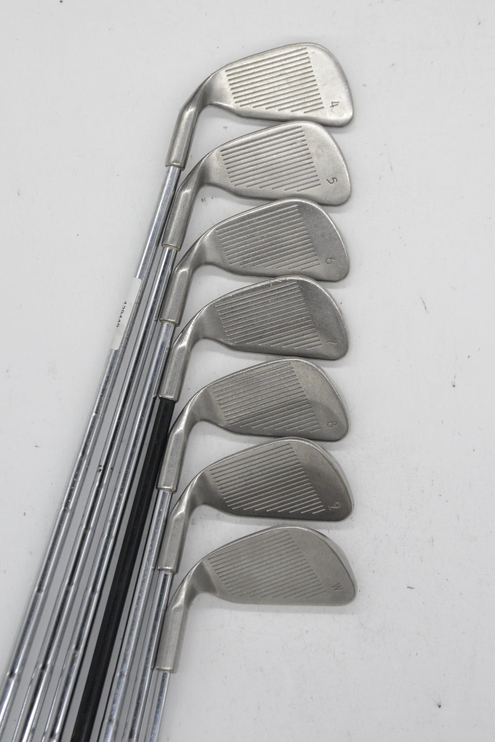 Ping Eye 2 4-PW Iron Set S Flex Std Length Golf Clubs GolfRoots 