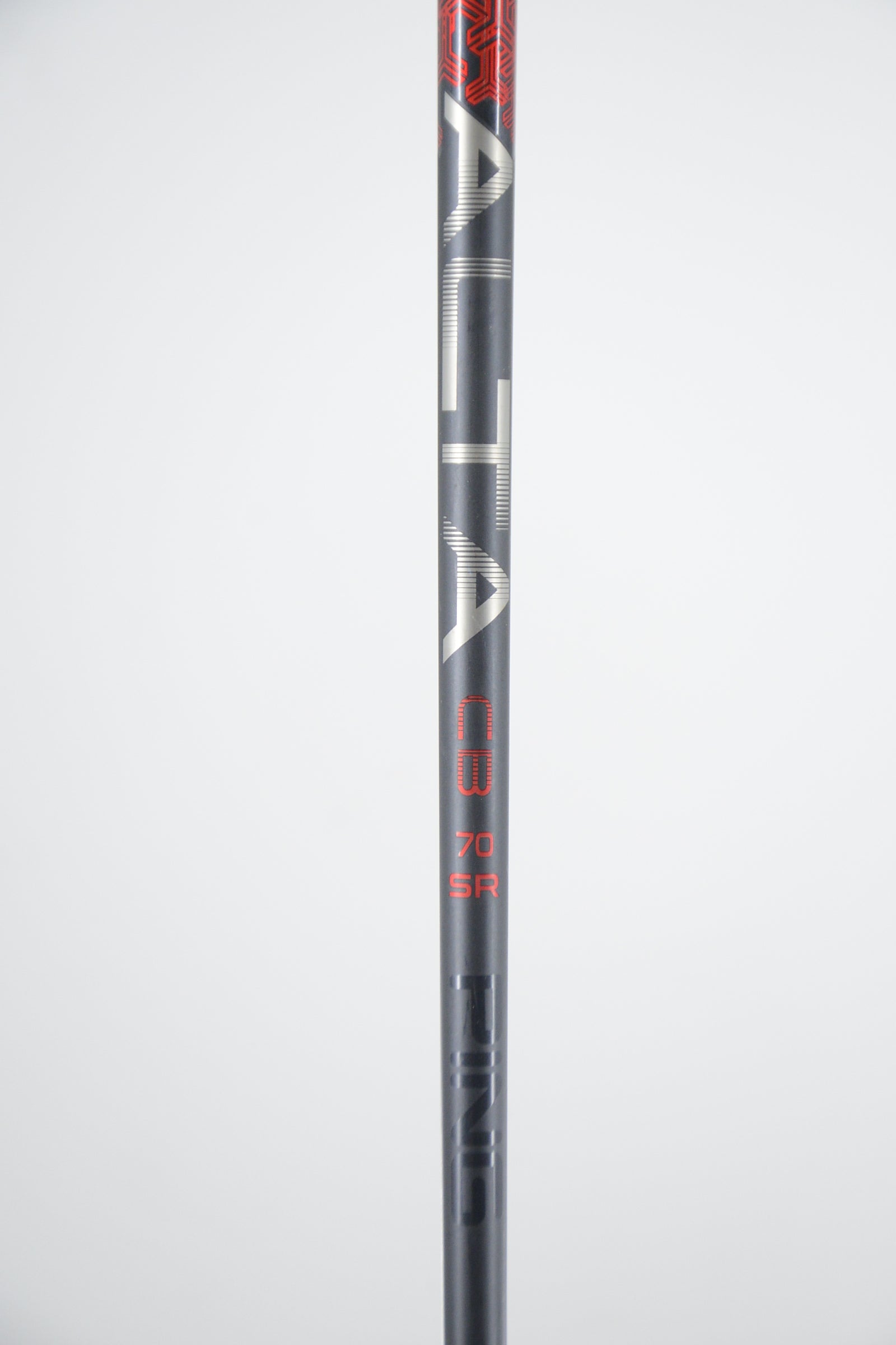 Ping G410 5 Hybrid SR Flex 38"