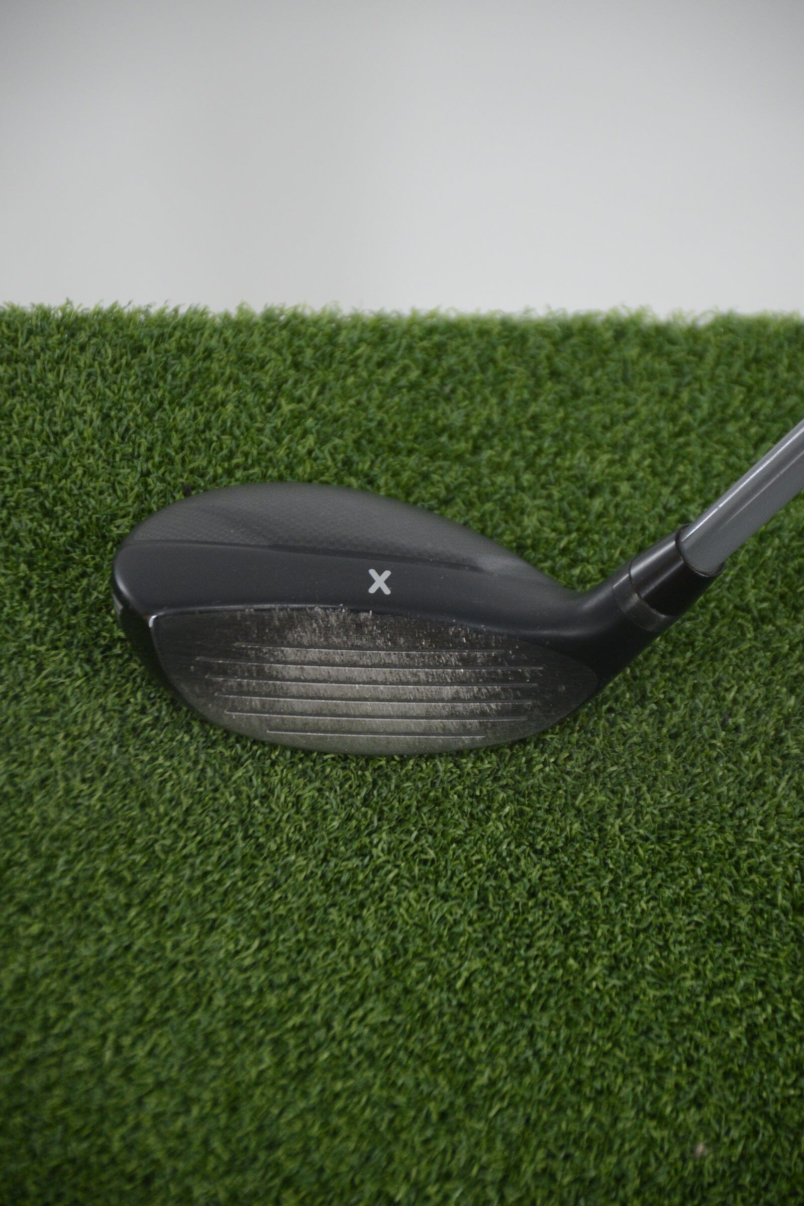 PXG 0317X Gen 2 25 Degree Hybrid R Flex 38.75" Golf Clubs GolfRoots 