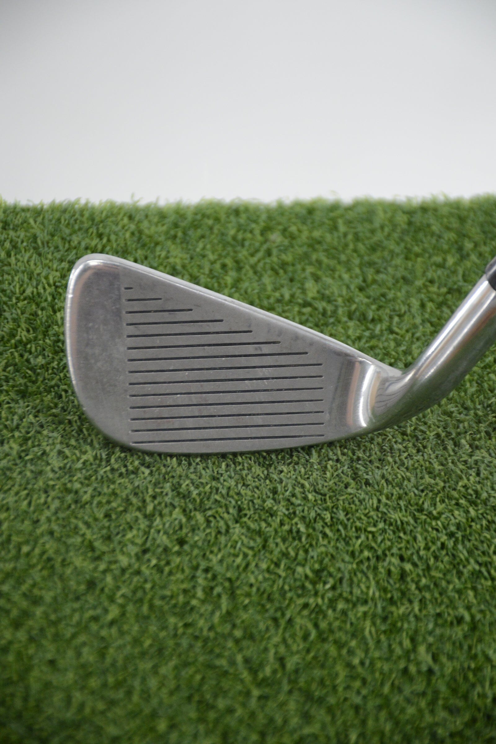 Pelz Feather Lite 7 Iron S Flex 36.25" Golf Clubs GolfRoots 