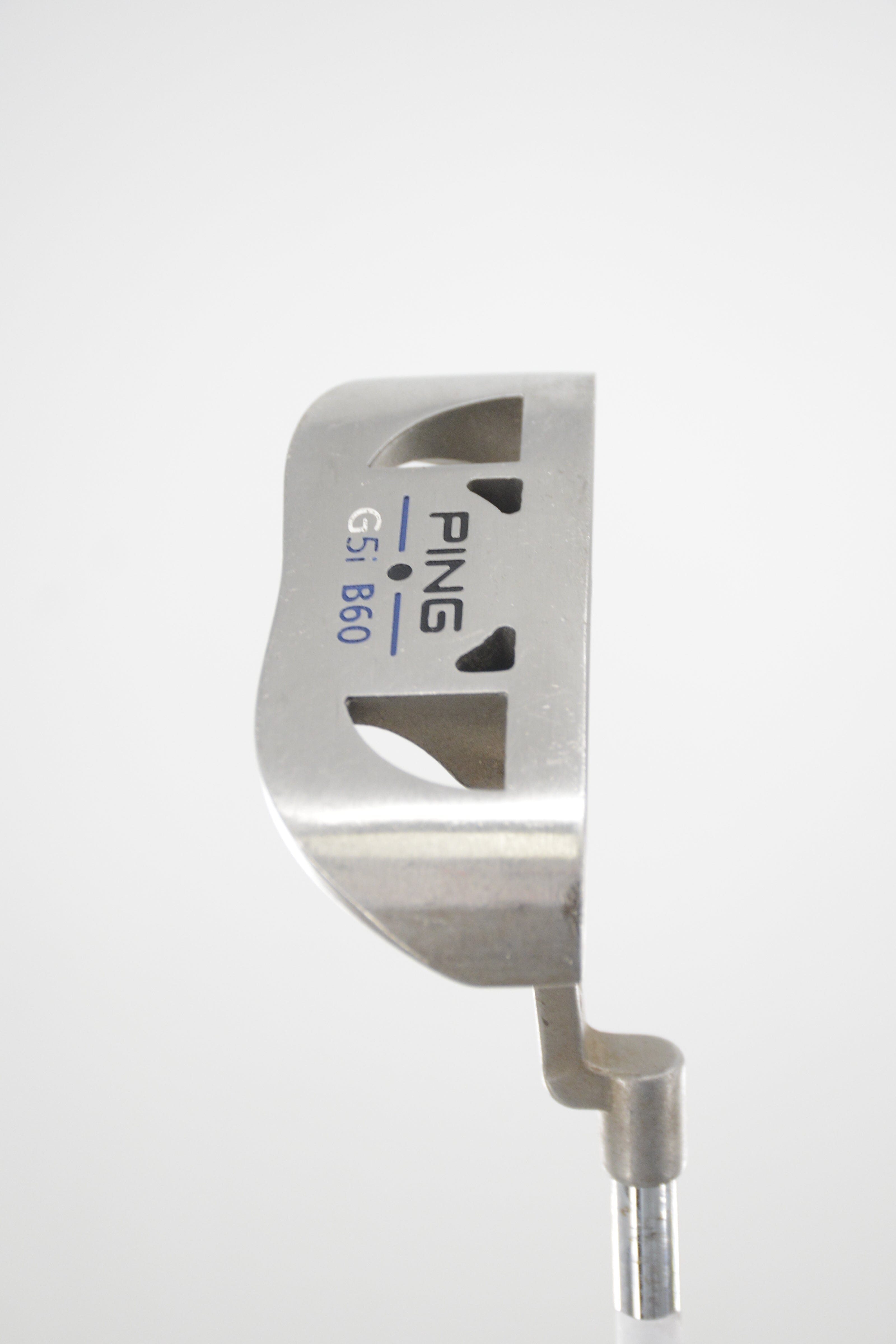 Ping G5i B60 Putter 33.5" Golf Clubs GolfRoots 