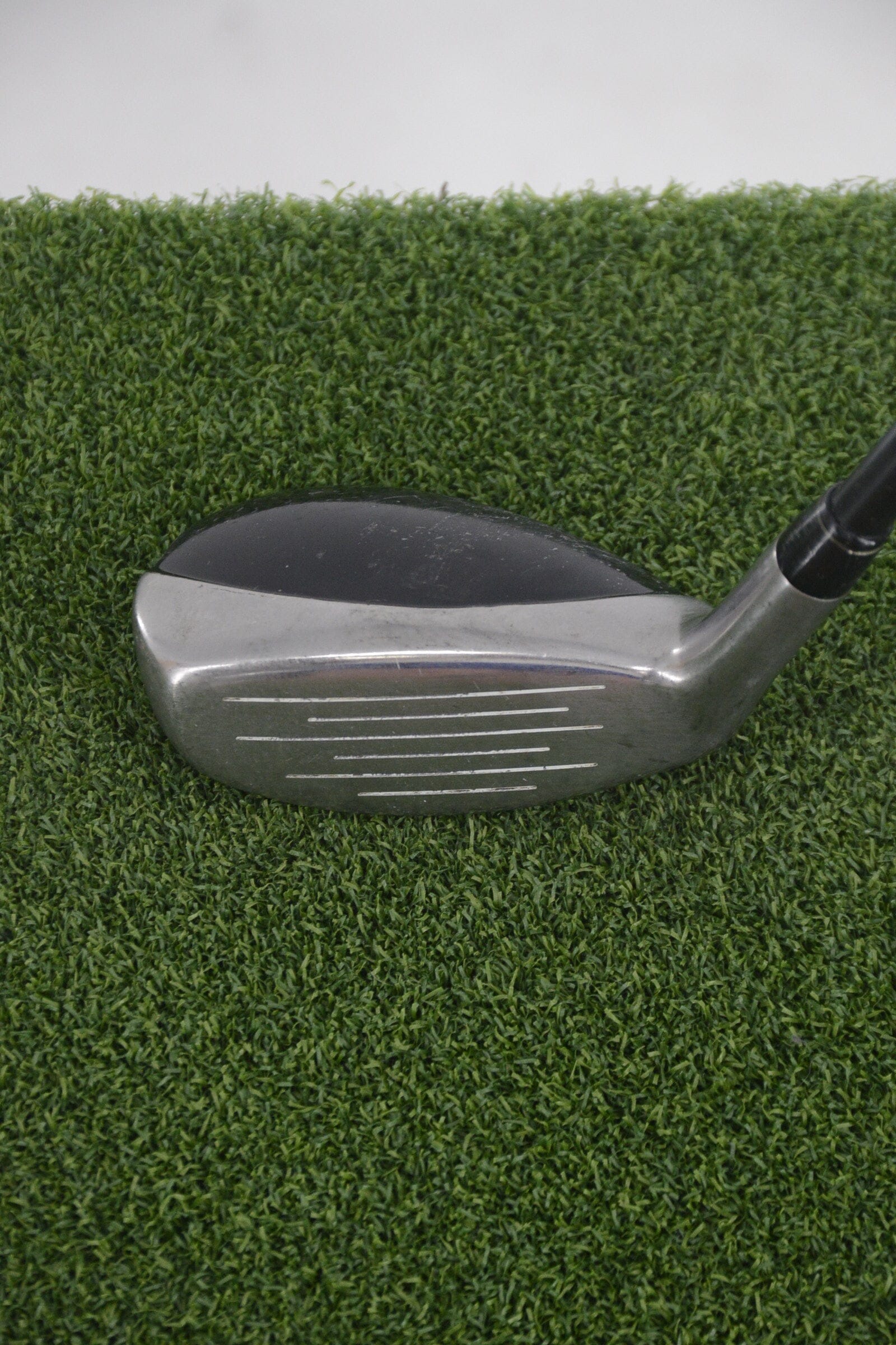 TaylorMade Rescue Mid 2 Hybrid S Flex 40.75" Golf Clubs GolfRoots 