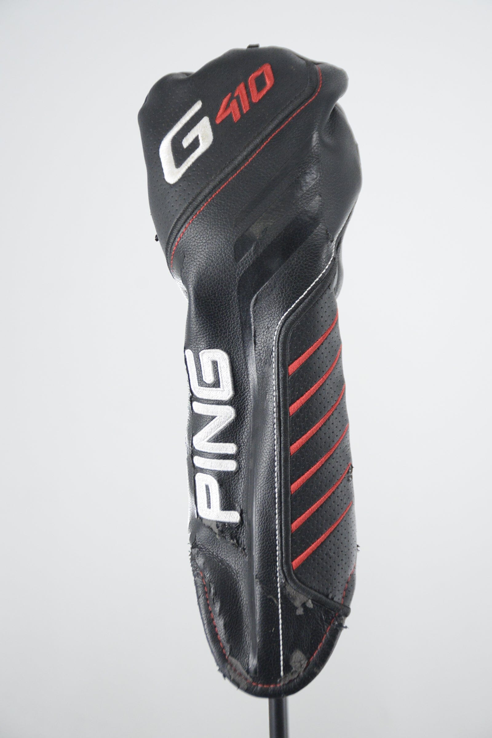 Ping G410 5 Hybrid SR Flex 38"