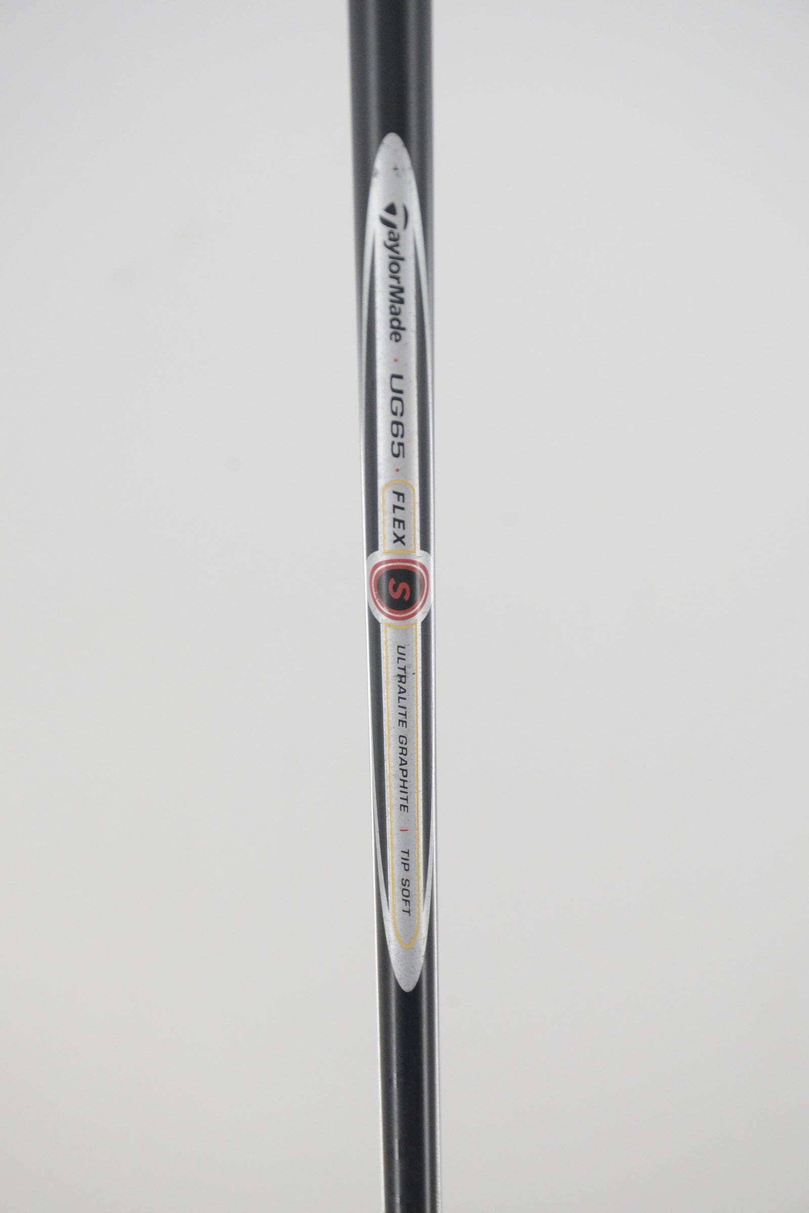 TaylorMade Rescue Mid 2 Hybrid S Flex 40.75" Golf Clubs GolfRoots 
