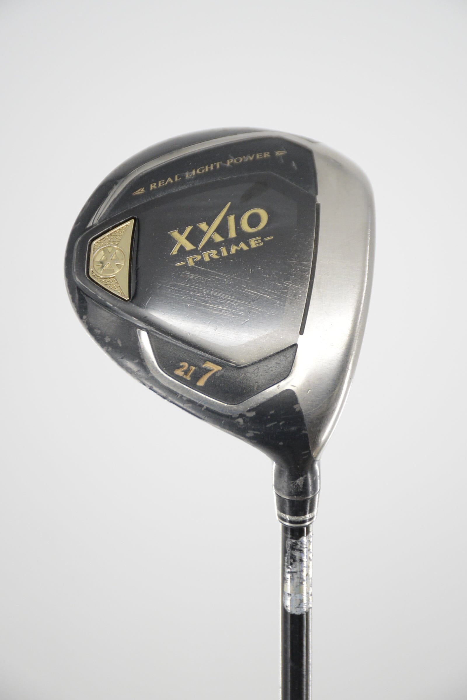 XXIO Prime 10 7 Wood R Flex 41.75" Golf Clubs GolfRoots 
