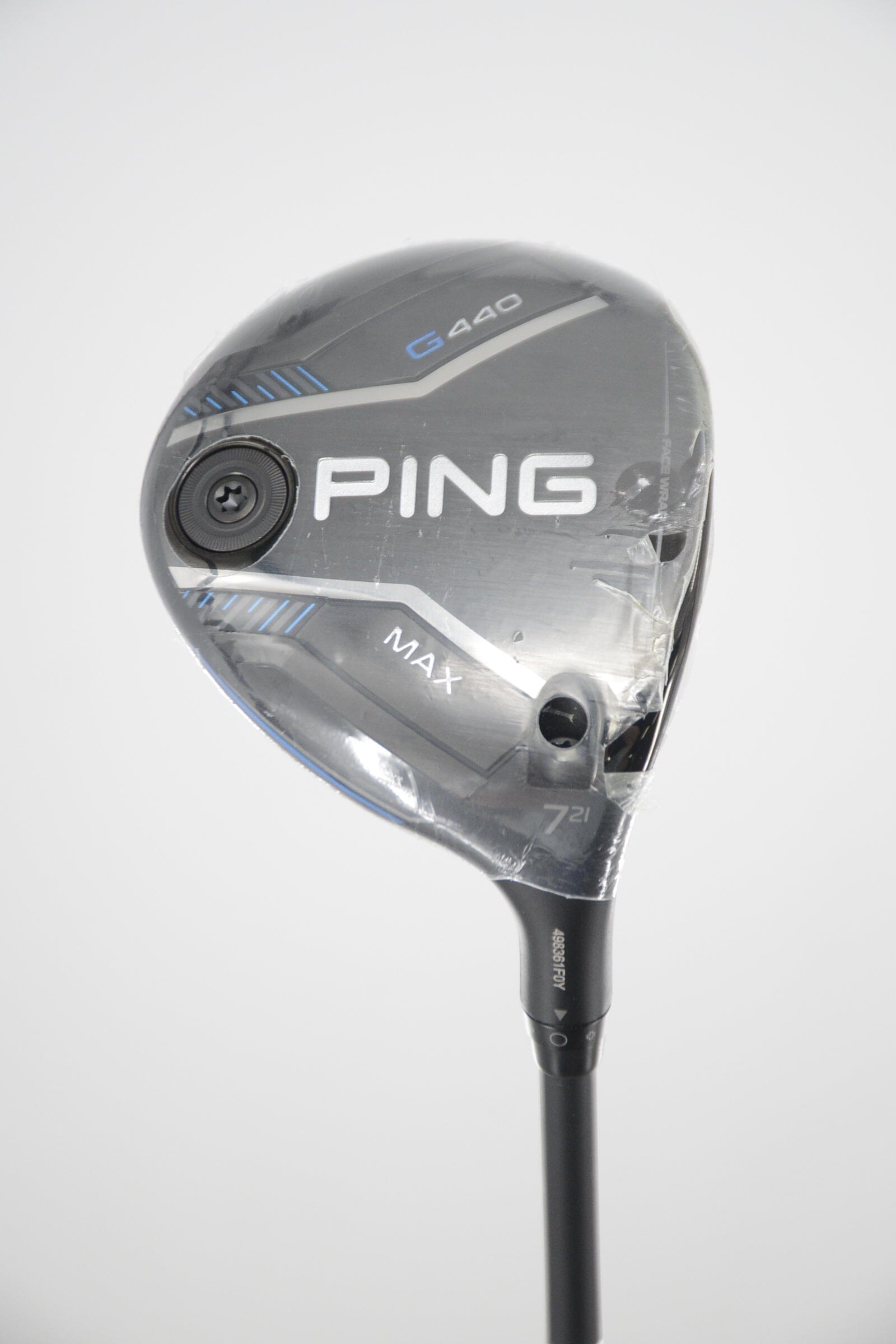 NEW Ping G440 MAX 7 Wood S Flex 41.5"