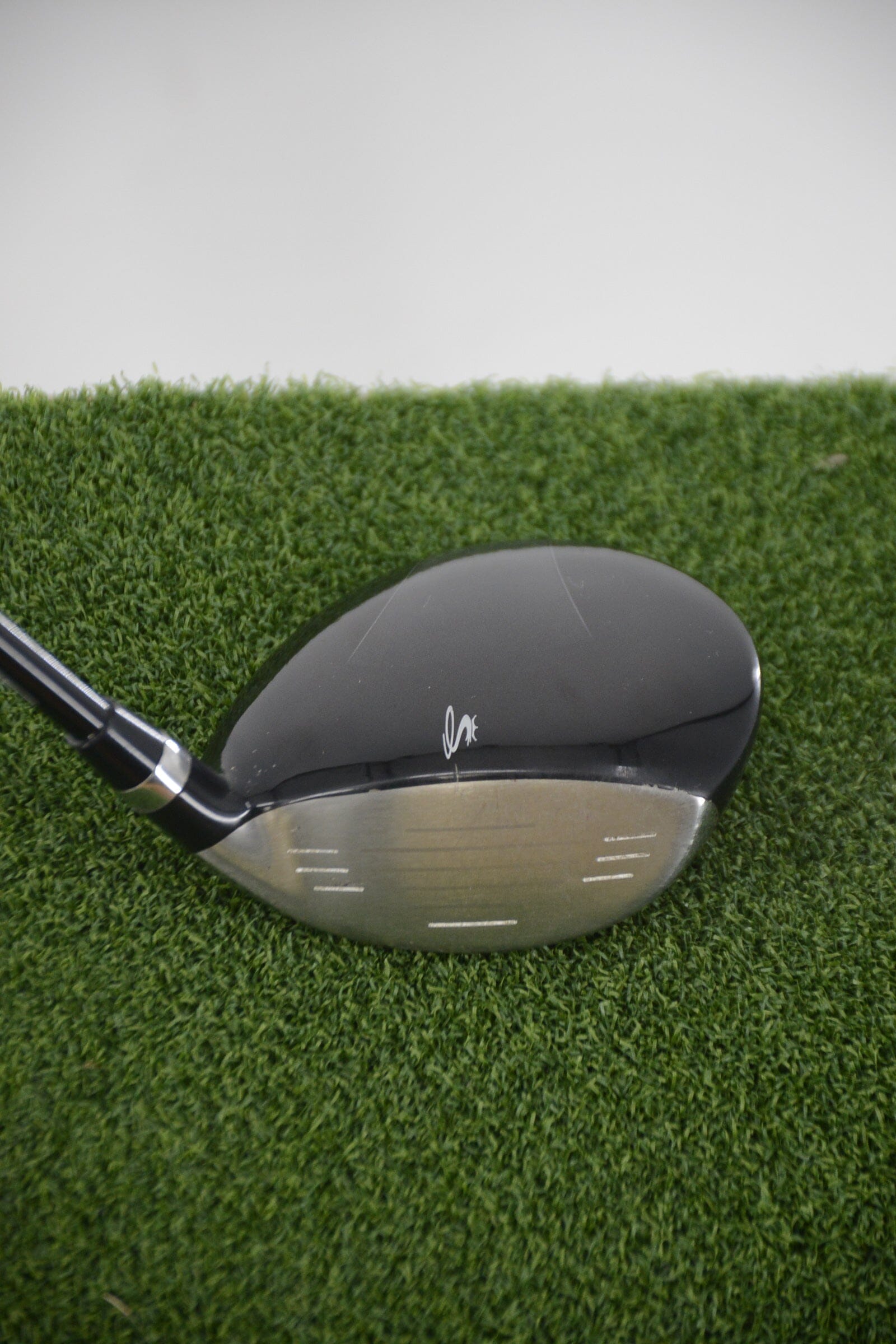 Lefty Cobra S3 Max 3 Wood R Flex 43.25" Golf Clubs GolfRoots 