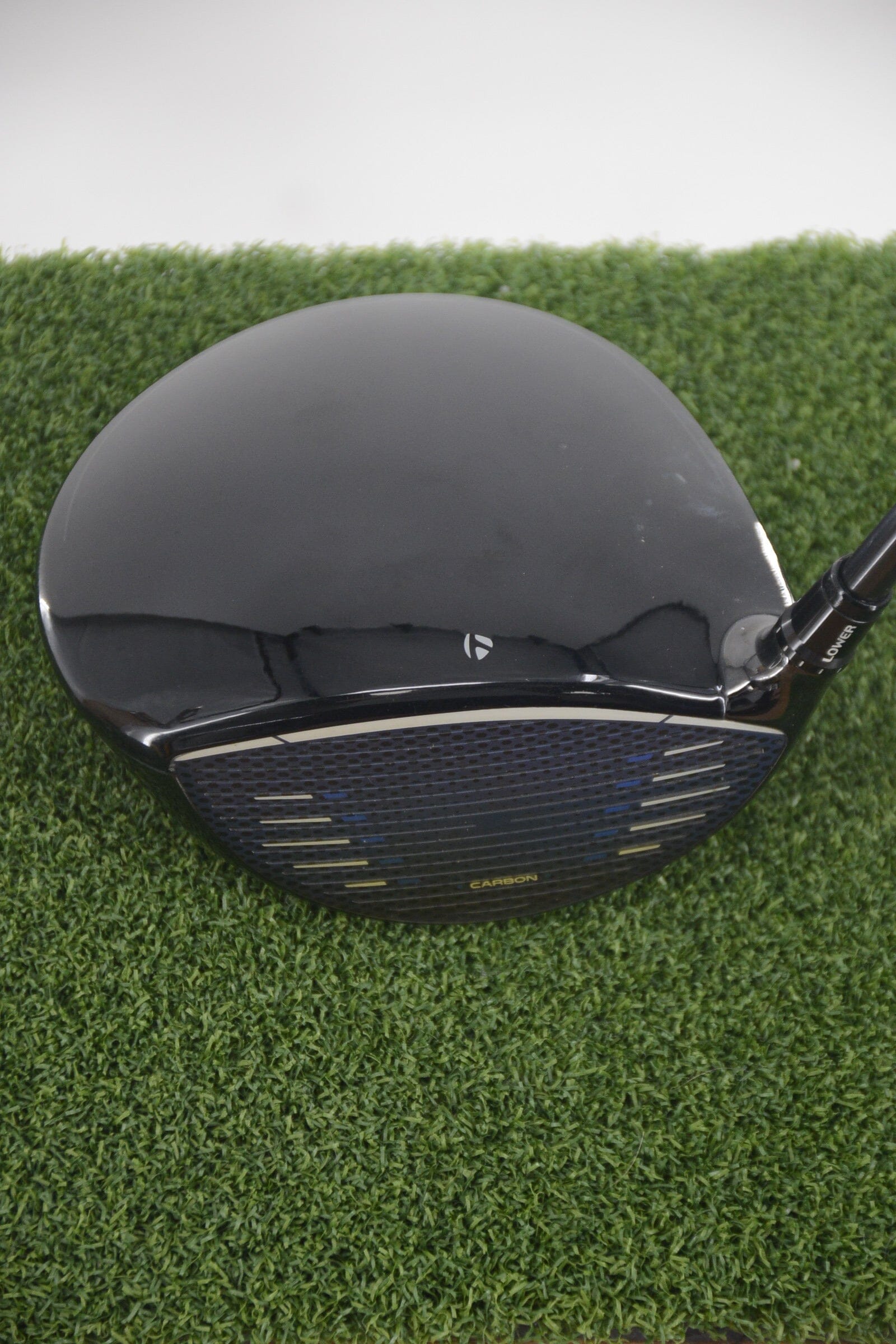 TaylorMade Qi10 Max 10.5 Degree Driver S Flex 45.5" Golf Clubs GolfRoots 