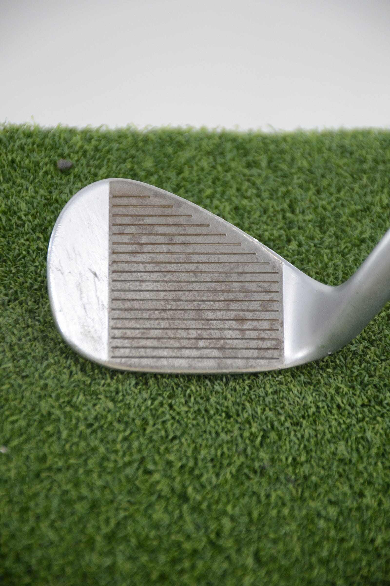 TaylorMade MG3 Chrome 60 Degree Wedge R Flex 34.5" Golf Clubs GolfRoots 