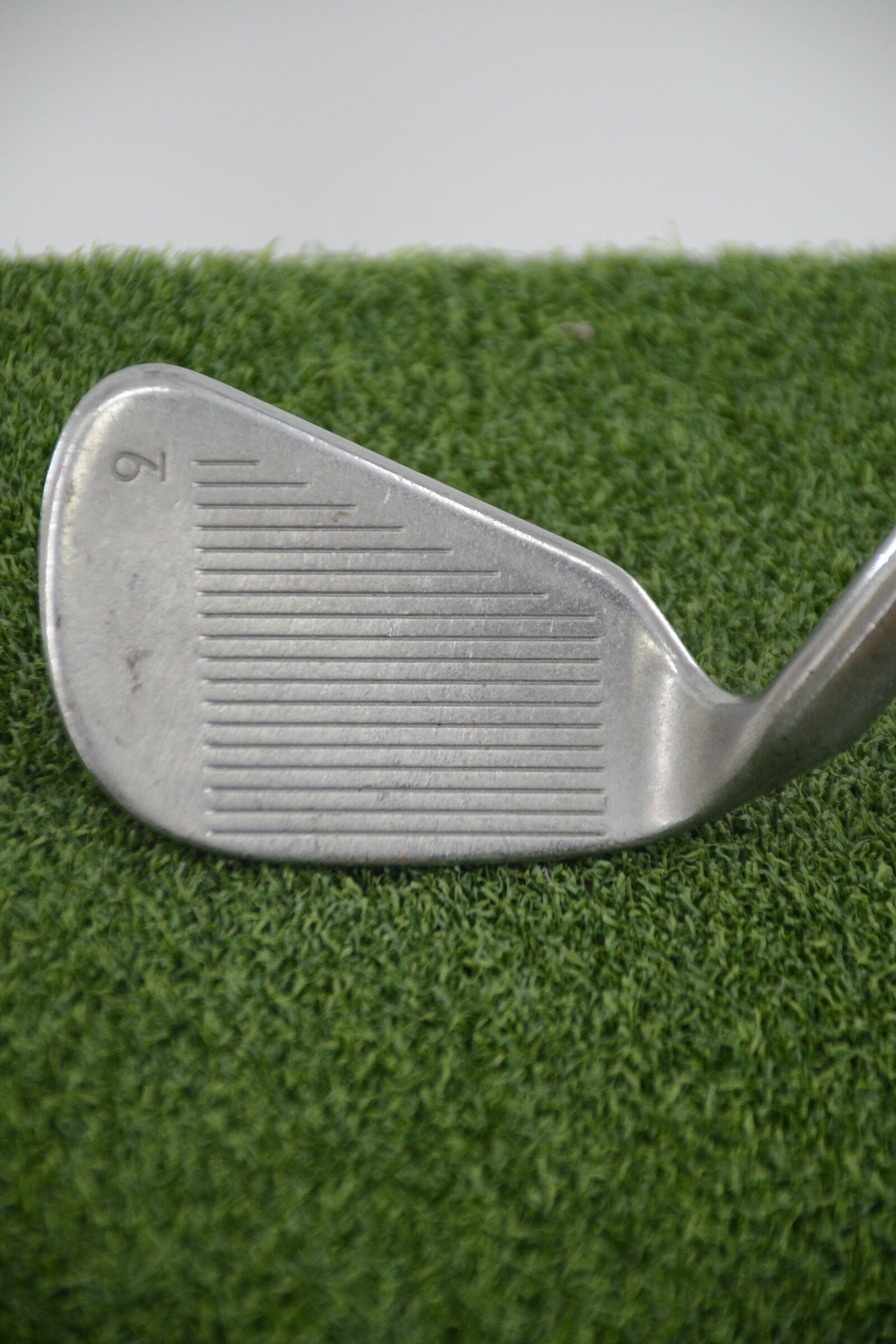 Ping Eye 2+ 9 Iron S Flex 36" Golf Clubs GolfRoots 