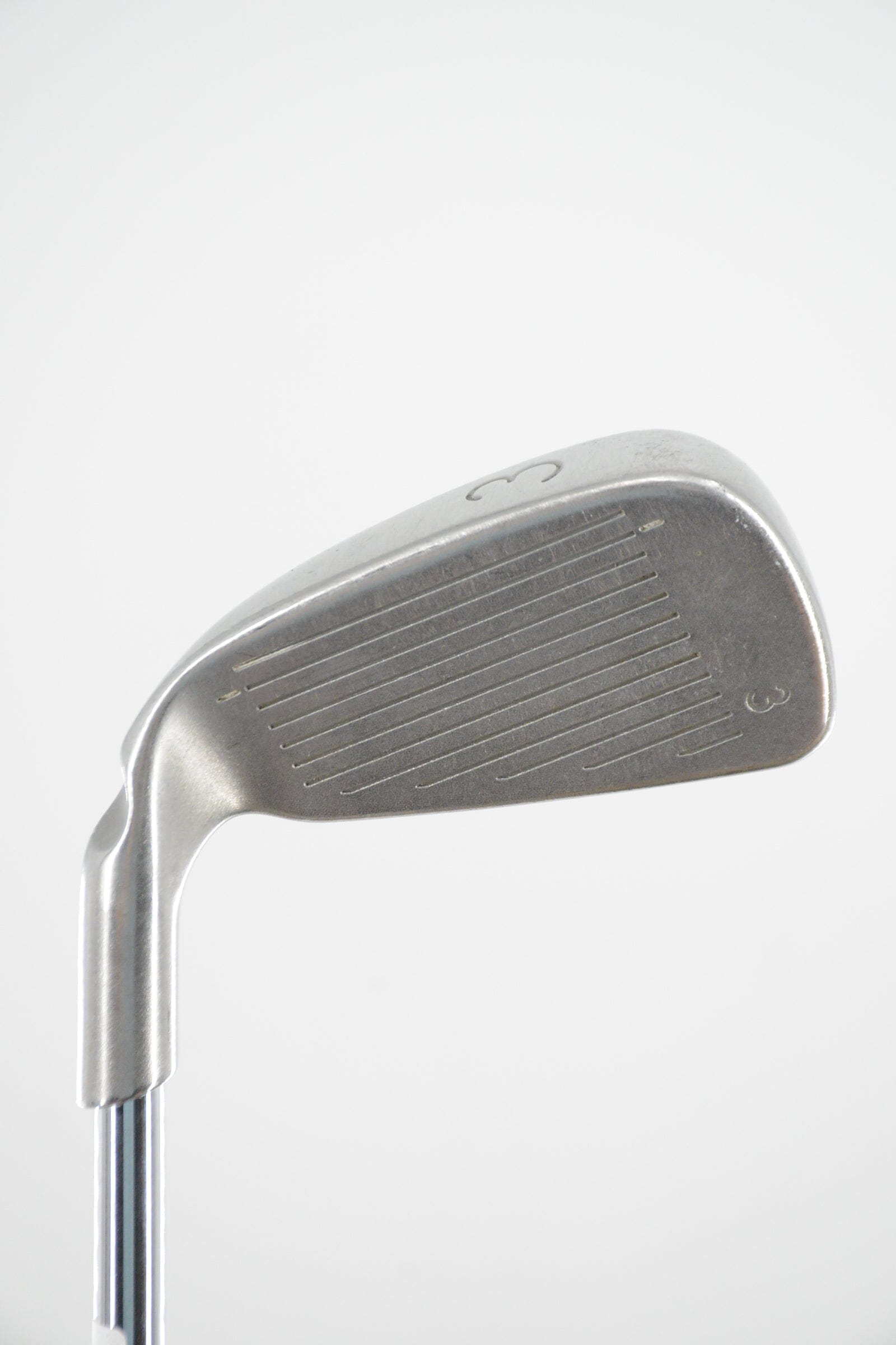 Ping I3 O-Size 3 Iron R Flex 39" Golf Clubs GolfRoots 