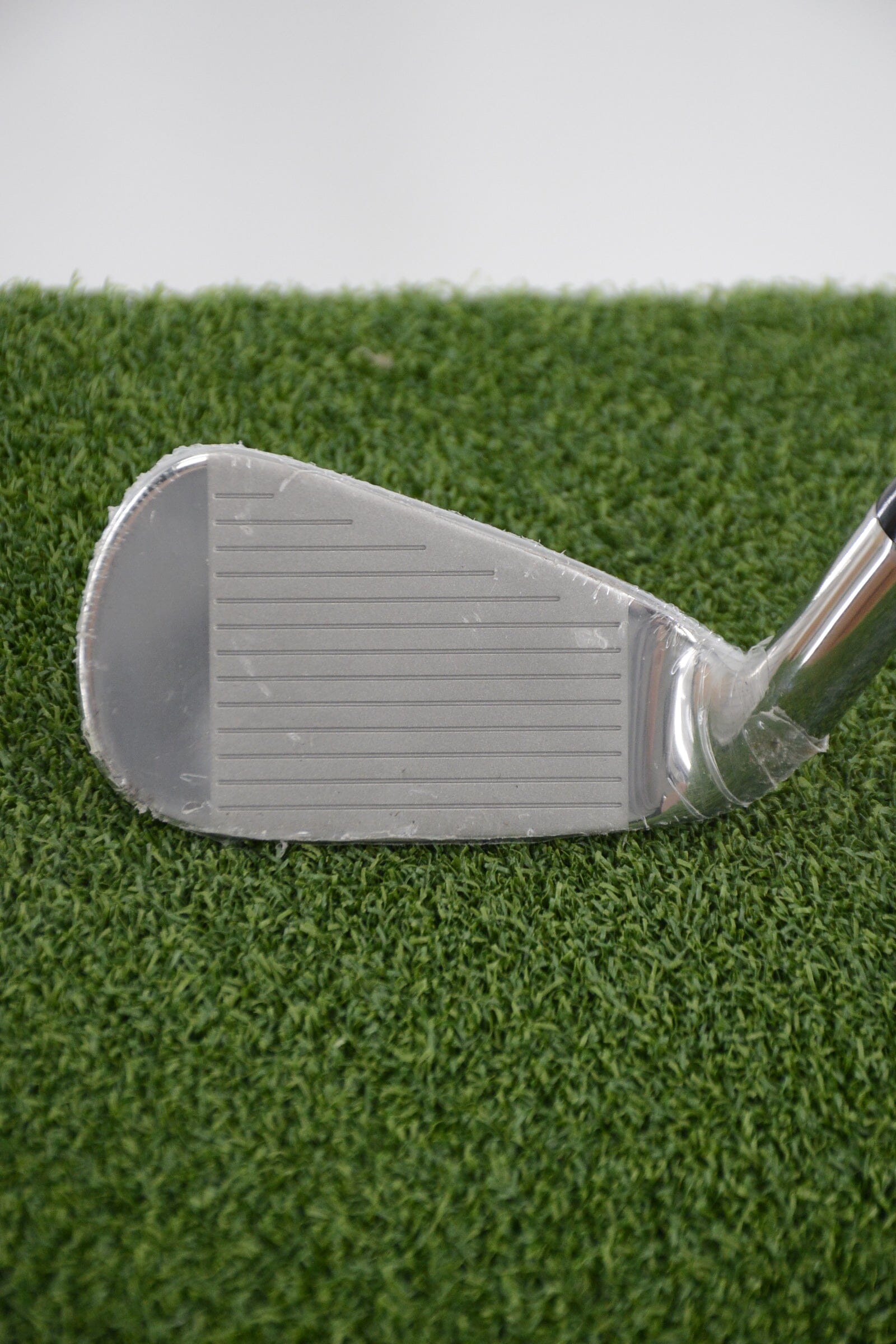 NEW Women's Callaway Paradym Ai Smoke MAX Fast 7 Iron W Flex 36.25" Golf Clubs GolfRoots 