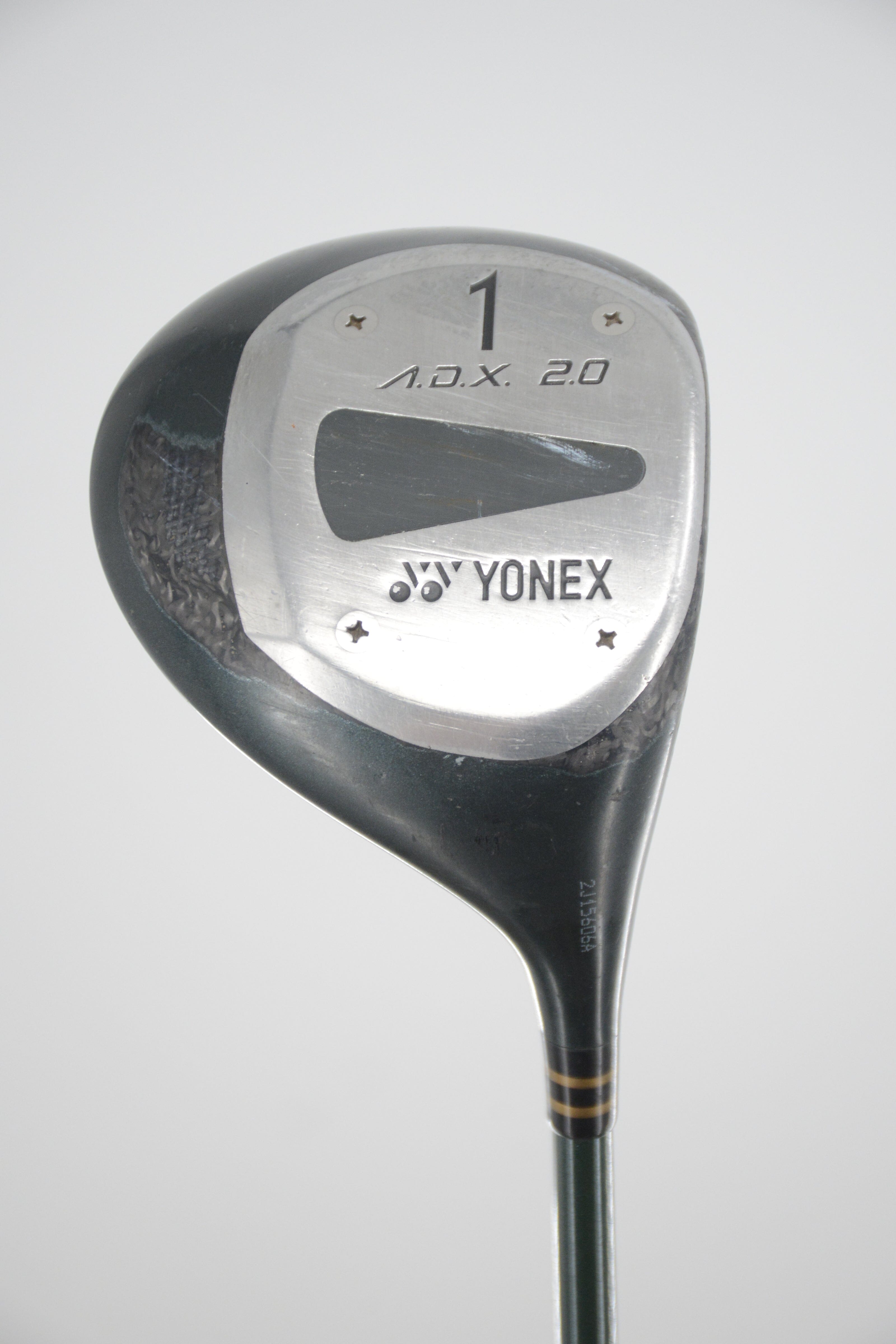 Yonex ADX 200 Driver S Flex 45.25" Golf Clubs GolfRoots 