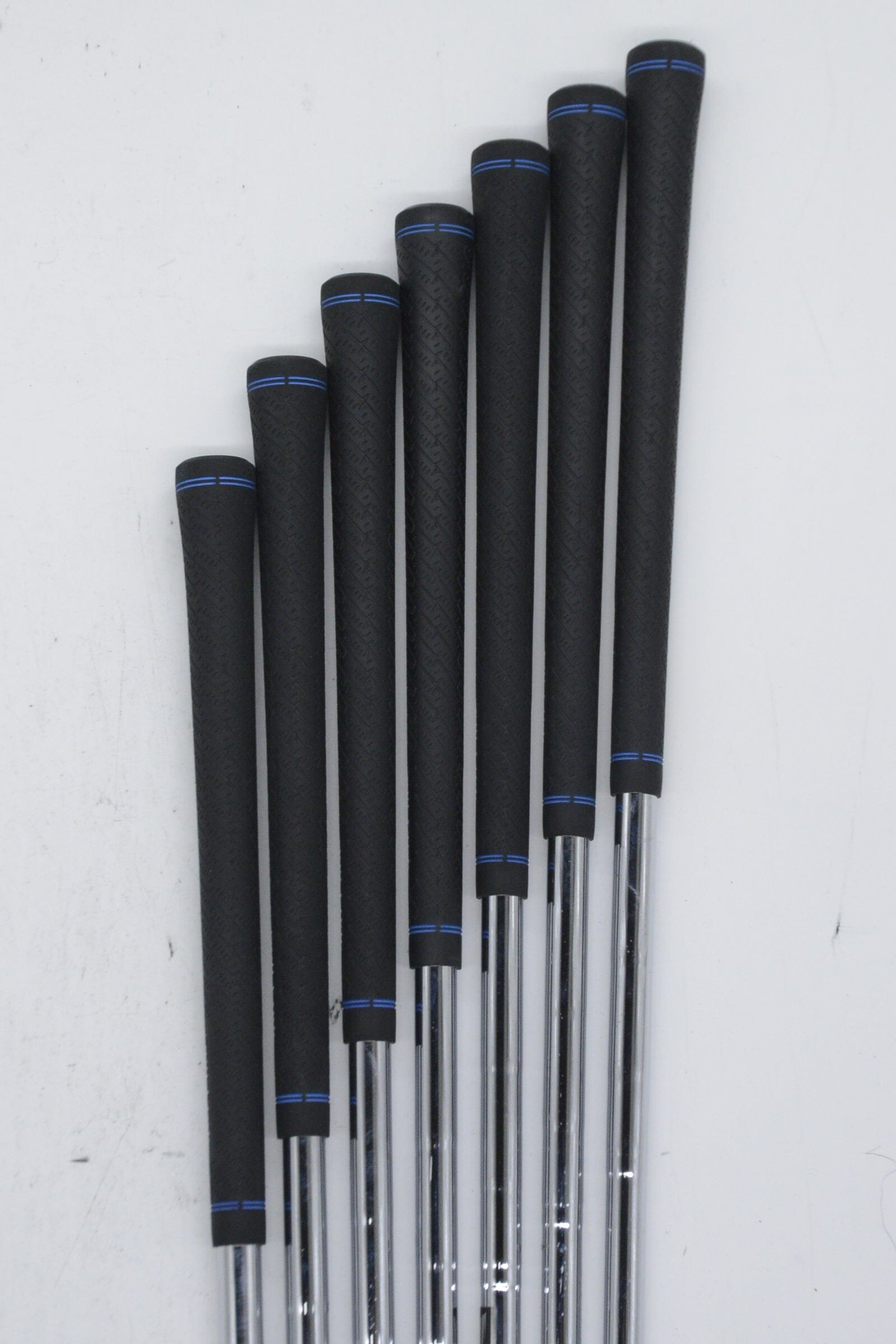 Nike Vapor Fly Pro 4-PW Iron Set S Flex +0.5" Golf Clubs GolfRoots 