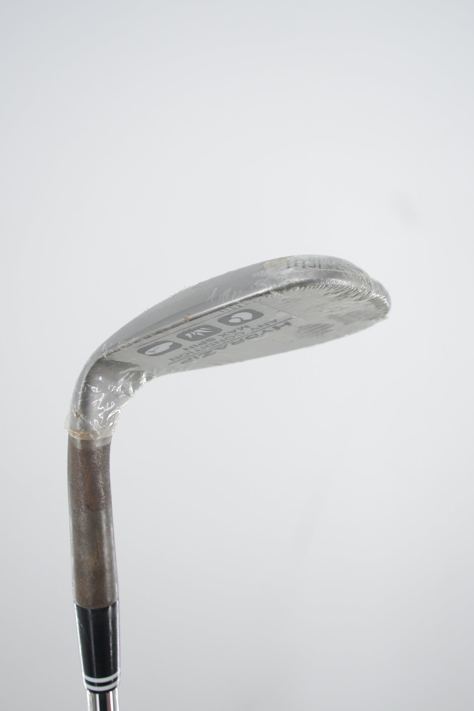 NEW Cleveland RTX 6 ZipCore Tour Rack Raw 58 Degree Wedge Wedge Flex 35"
