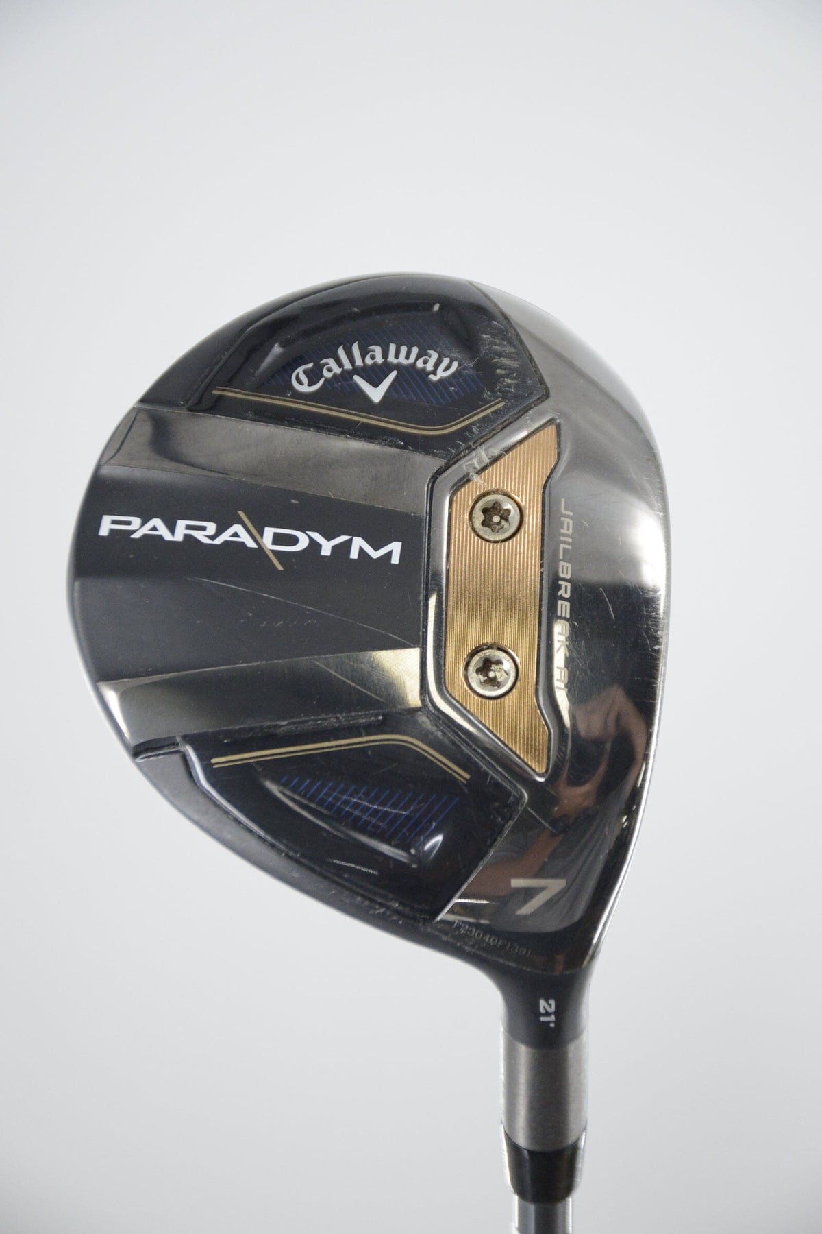 Callaway Paradym 7 Wood S Flex 41.75" Golf Clubs GolfRoots 